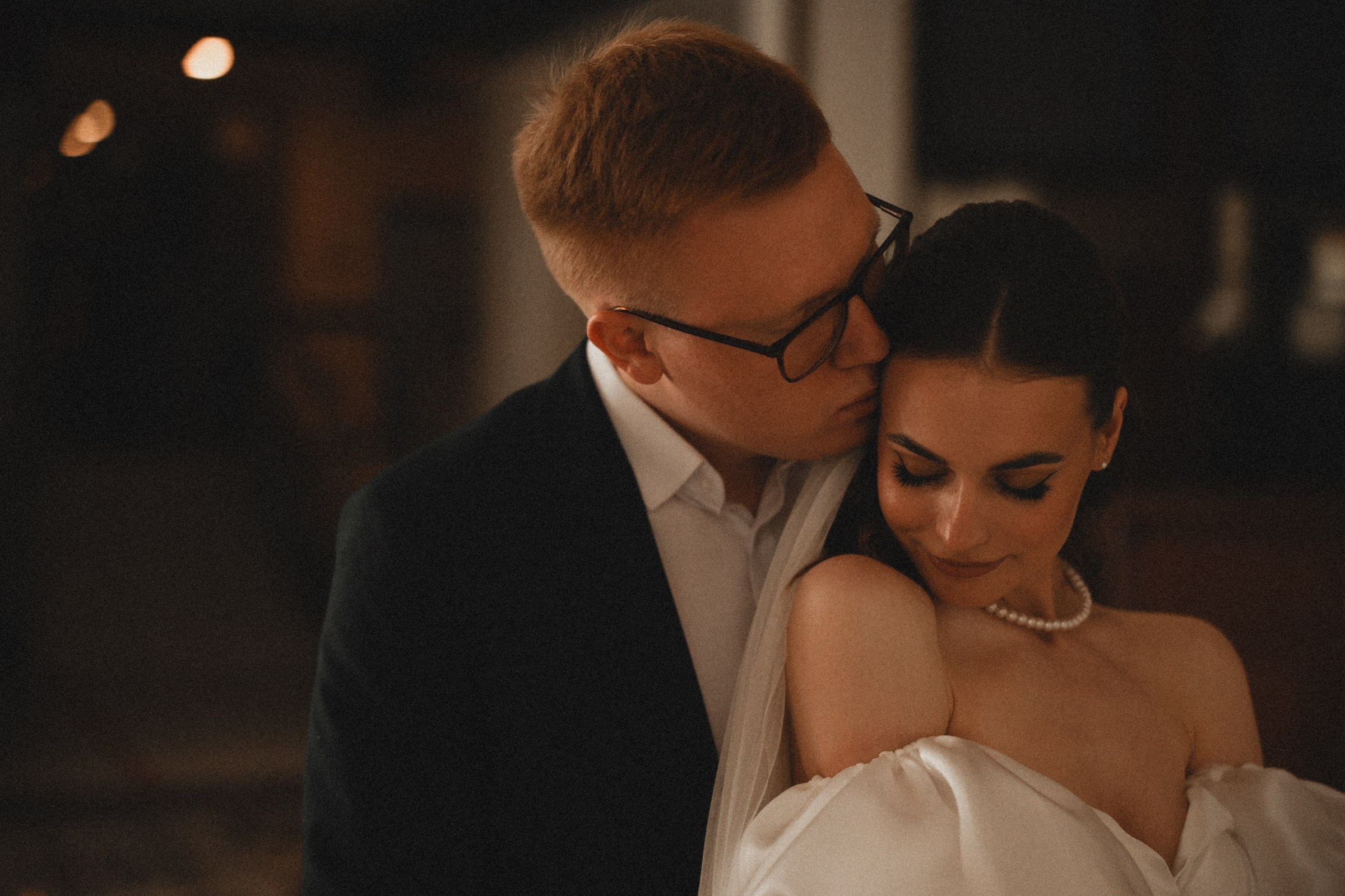 Daenerys. Свадебный фотограф в Ярославле Илья Жуков