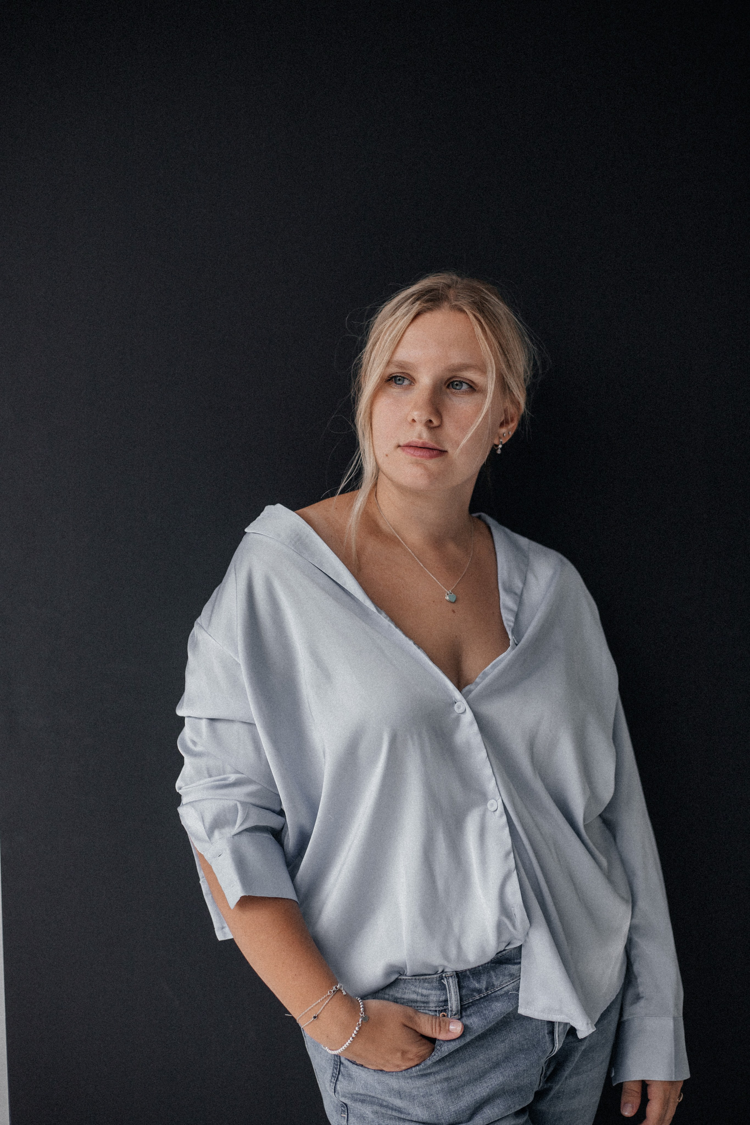 Анна. Женский фотограф в Москве Юля Иванова