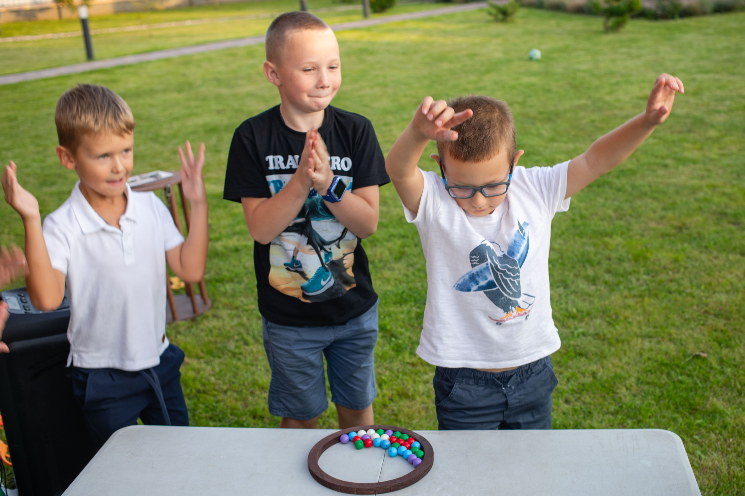 Димид С Днем Рождения!. Фотограф Алина Гашникова
