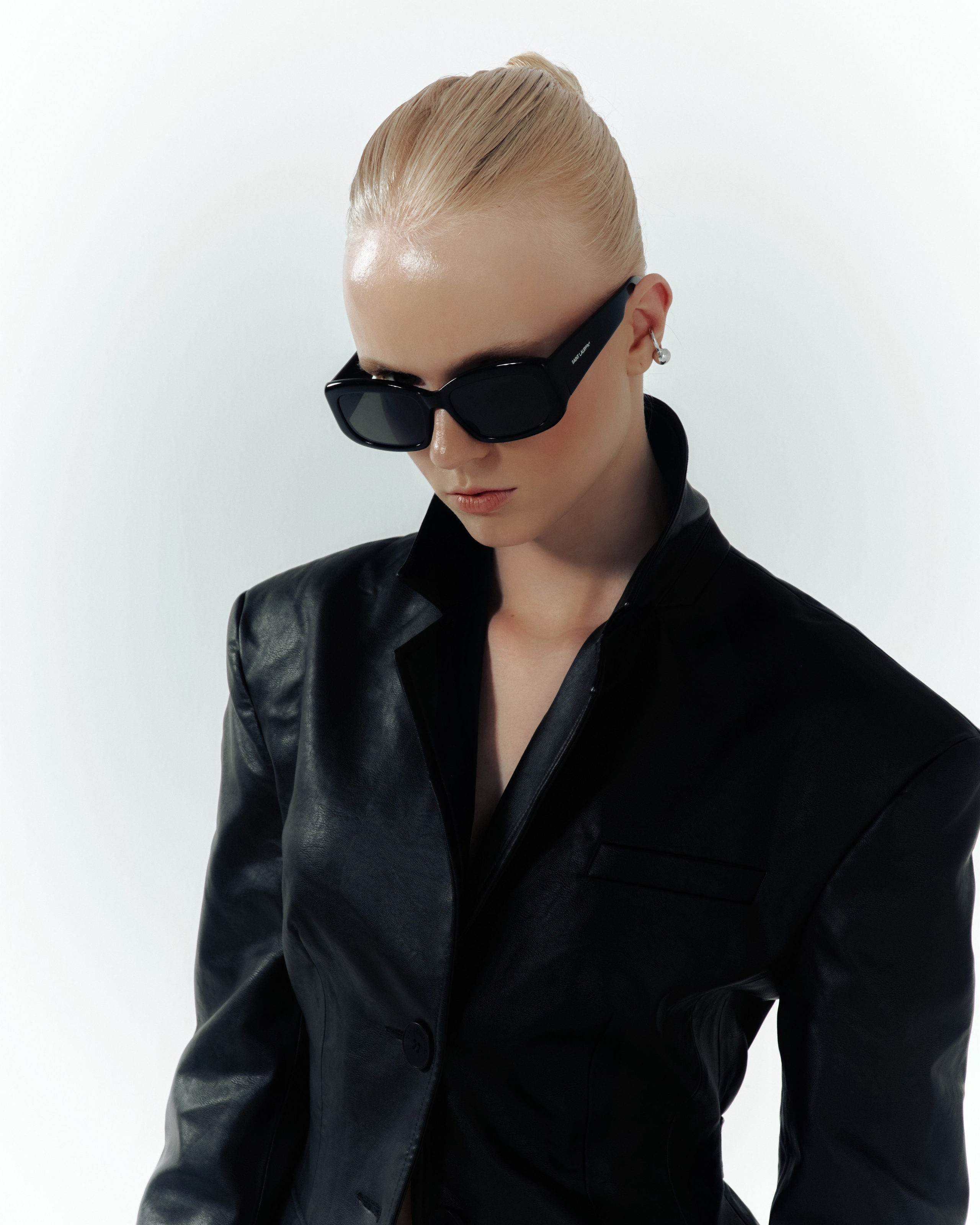 Съемка для брендов. Фотограф Ирина Харламова