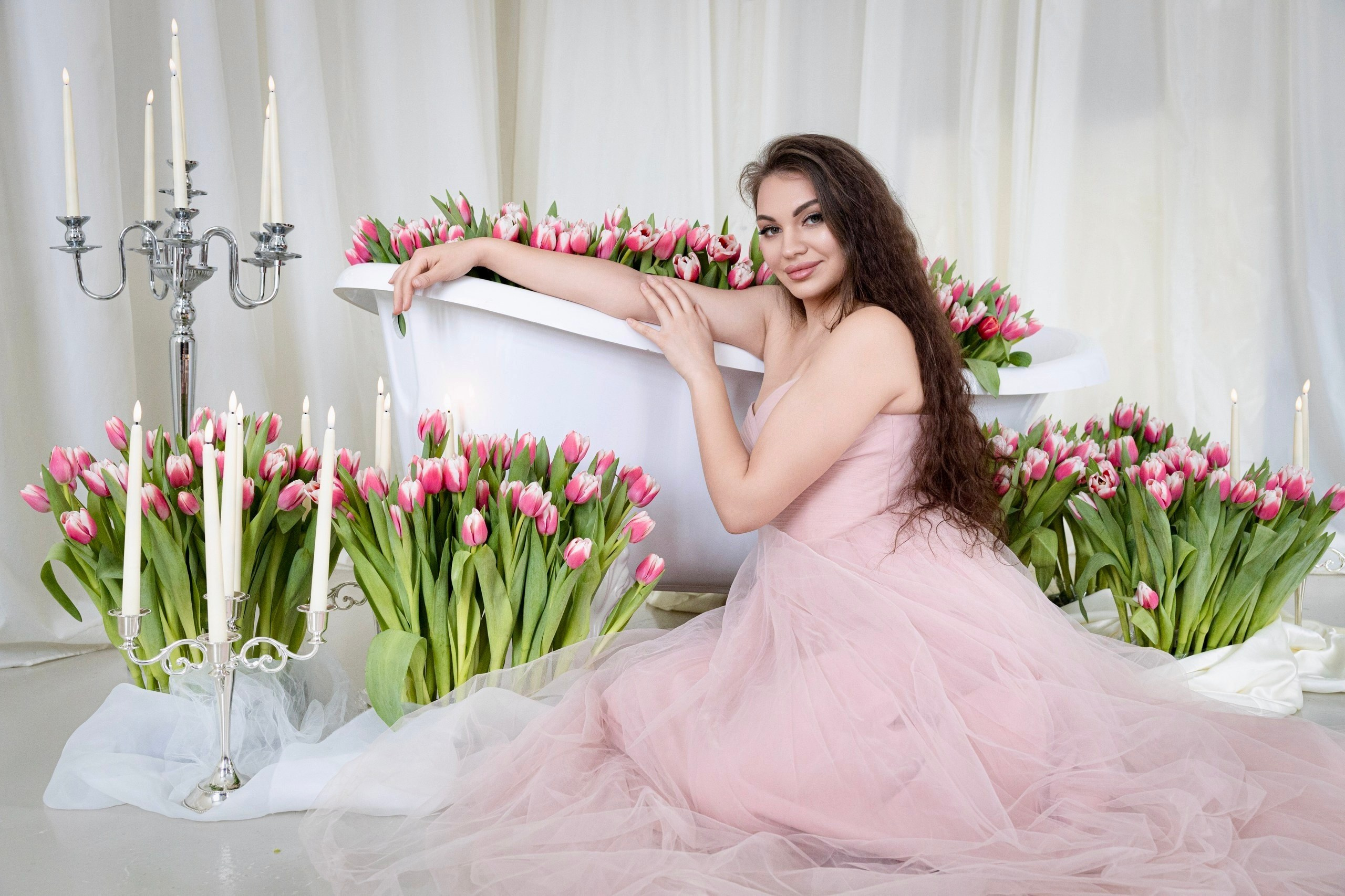 Женская портретная съемка. Фотограф Лабутина Александра. Фотограф | Нижний Новгород | Александра Лабутина