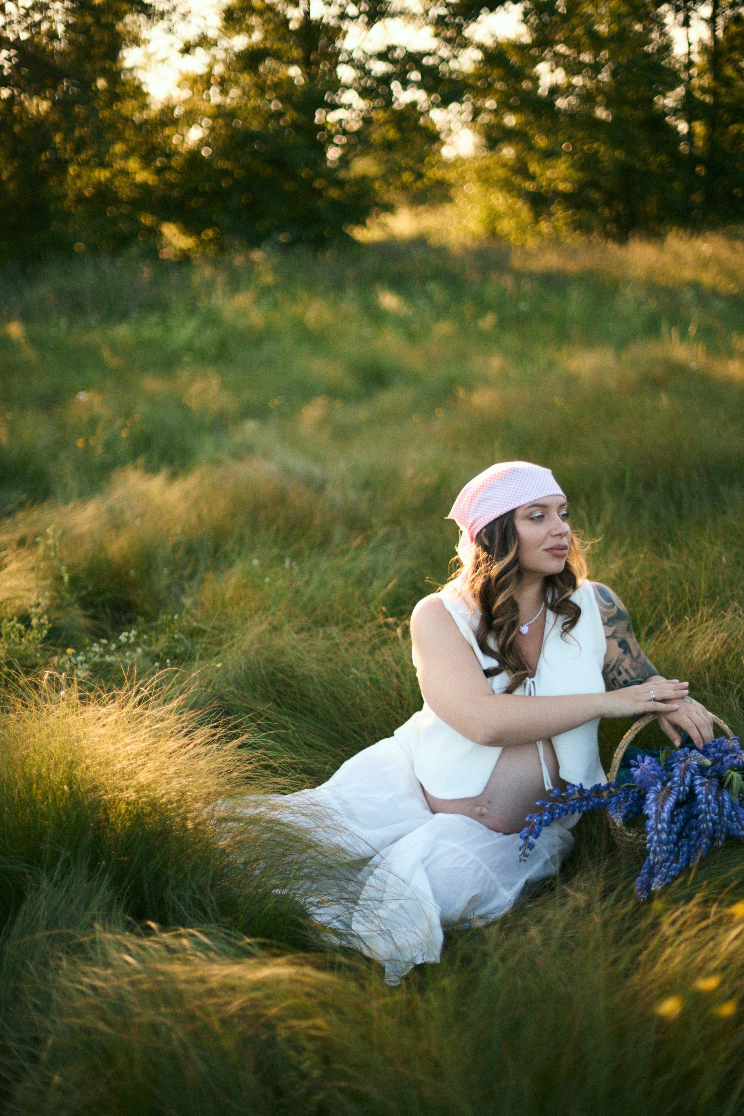 Полина. Профессиональный Фотограф во Владимире, в Москве и в Суздале — Полина Романычева