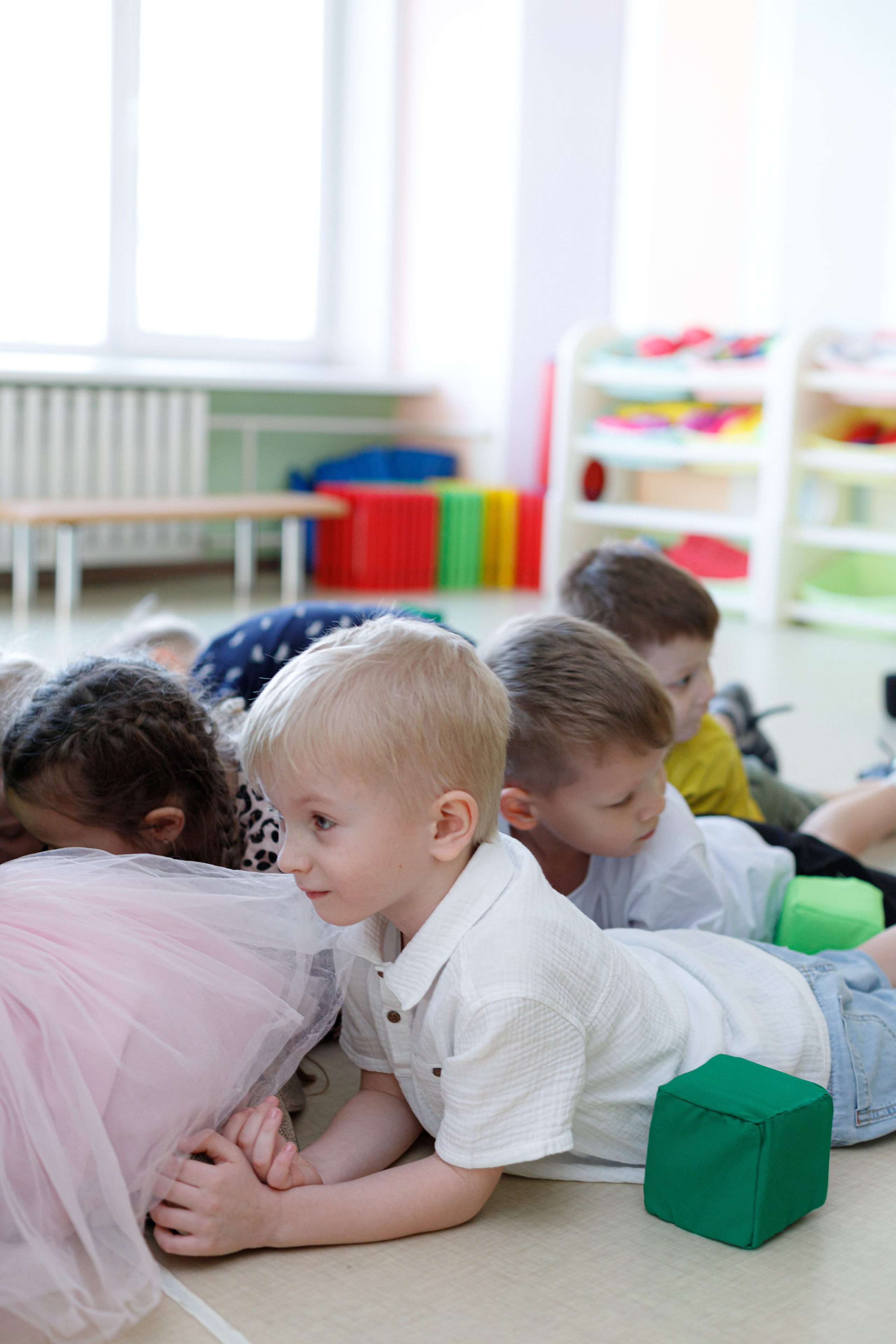 Эмиль / 6 years birthday. Photokarish