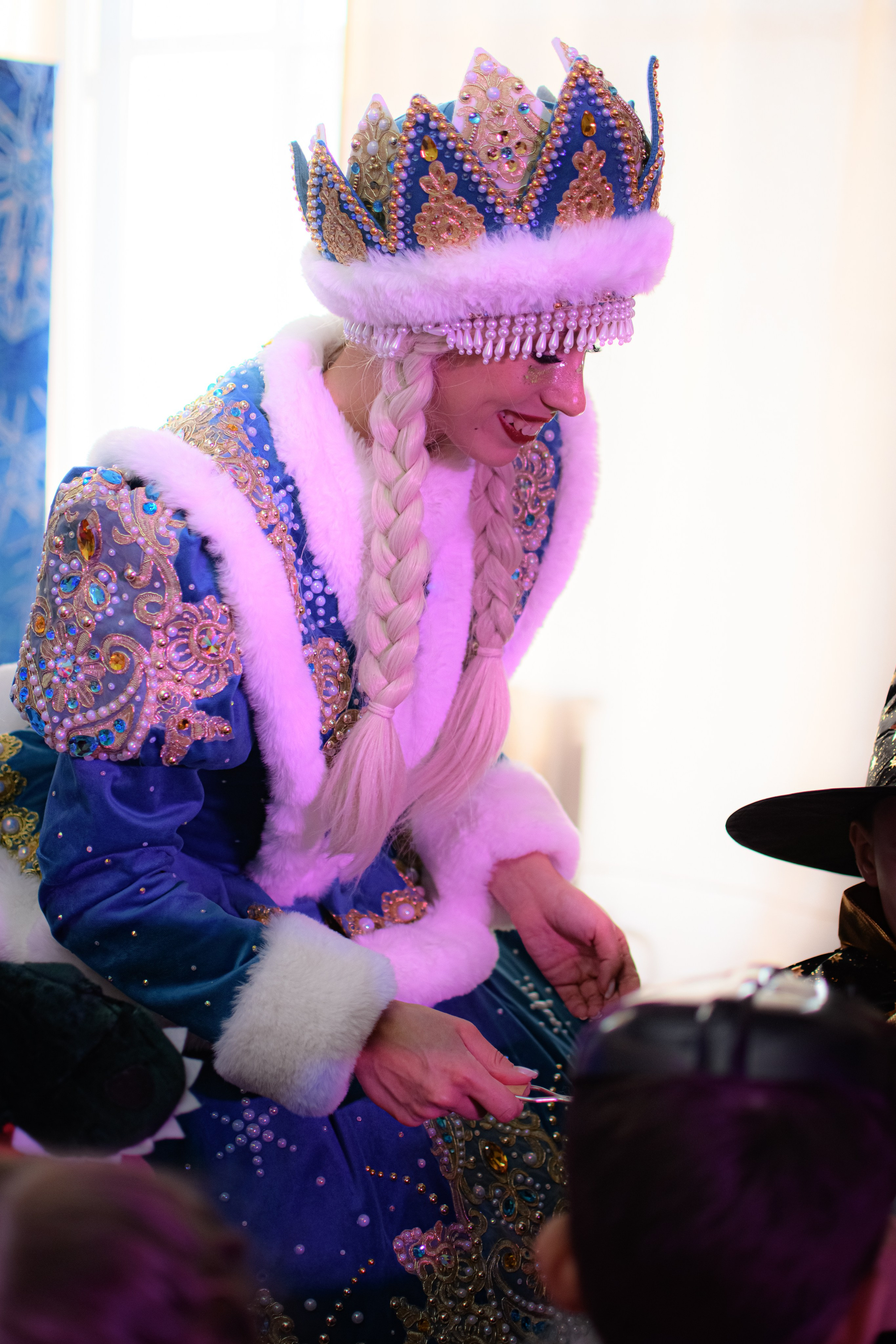 HAPPY NEW YEAR. Photokarish