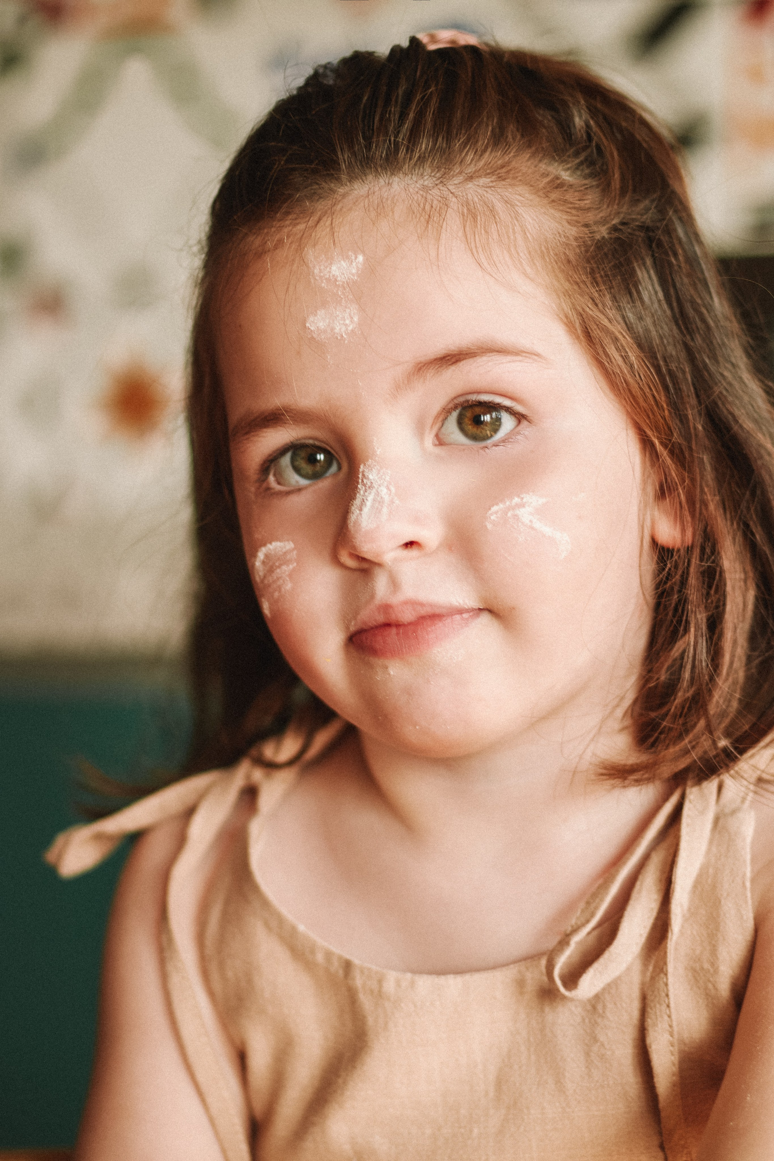 Семейная фотосессия для мамы и дочки. Фотограф Москва Карпова Евгения