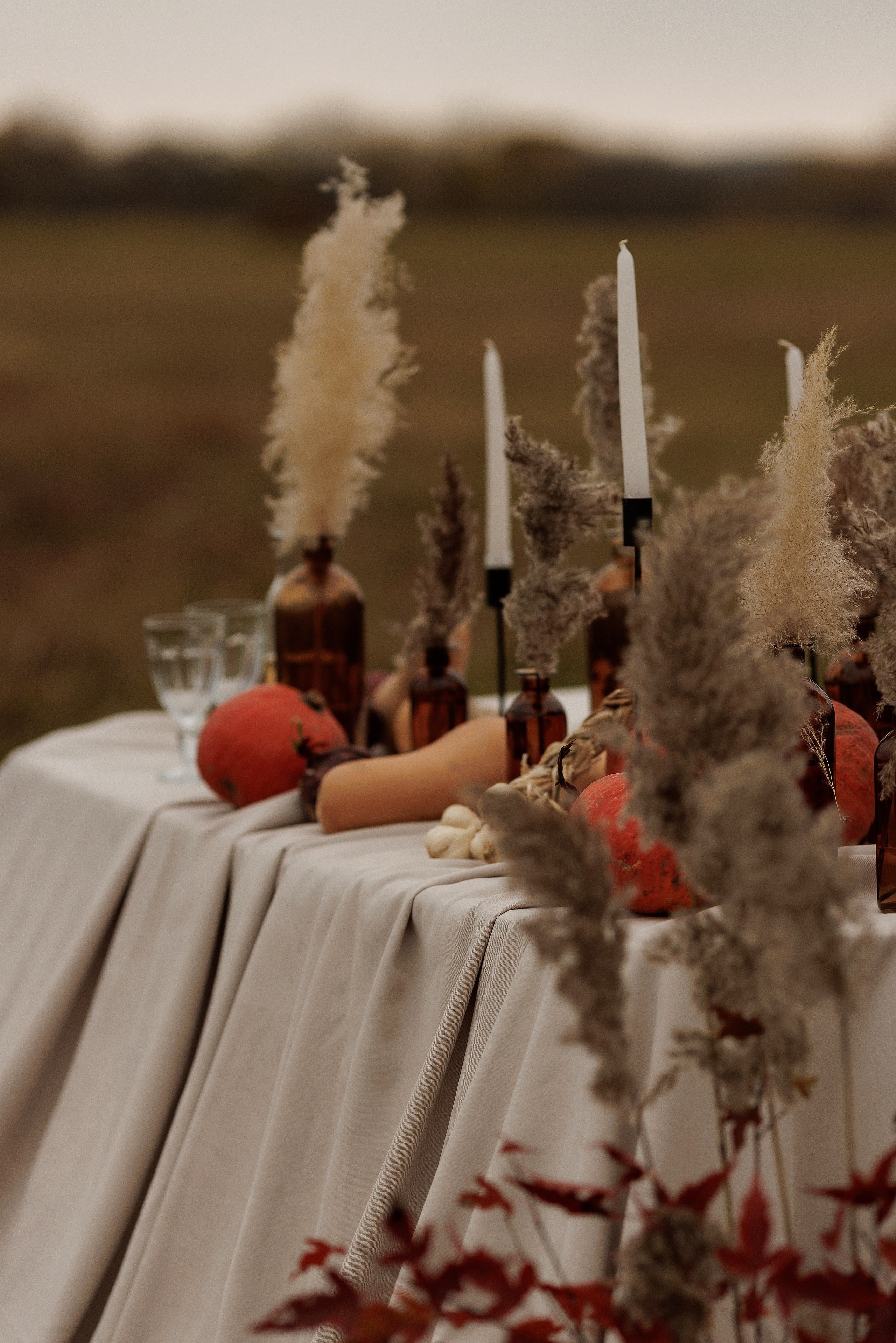 Ясная Поляна. Свадебный и семейный фотограф  во Владивостоке Ольга Украинец