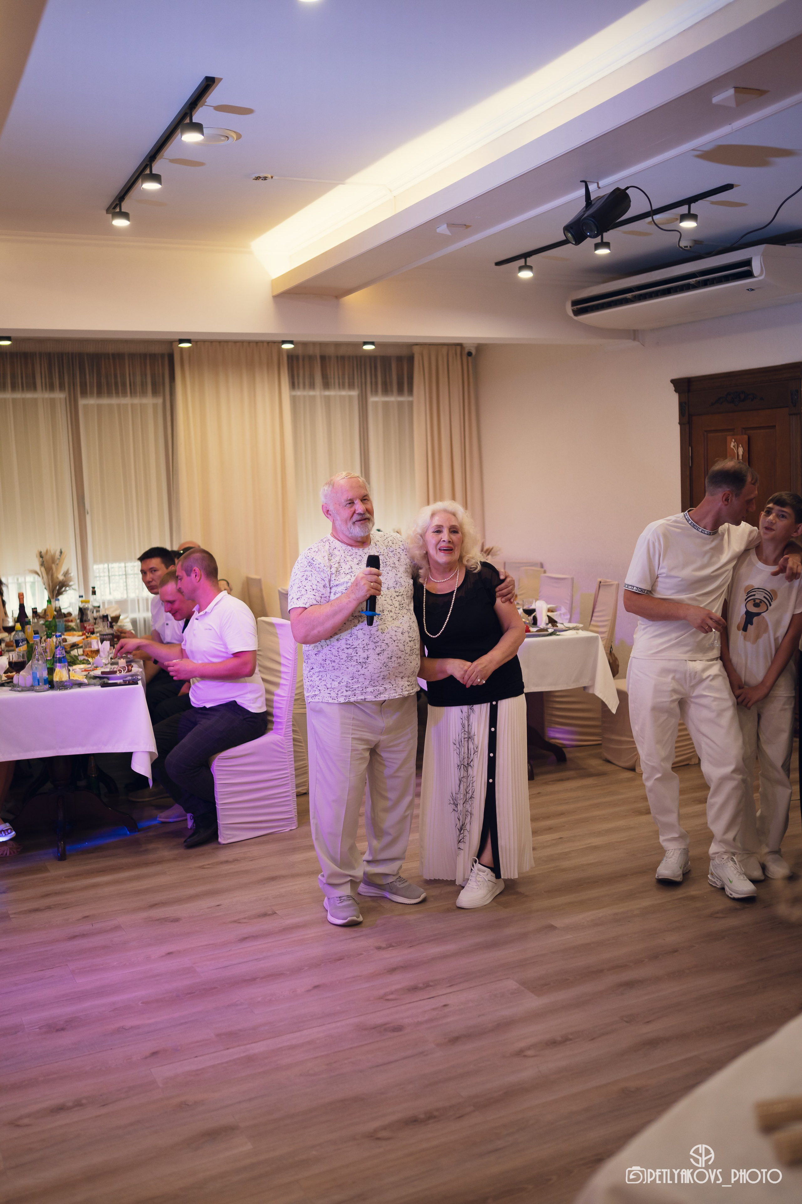 Свадьба Владислава и Анастасии. Фотограф, видеограф Пятигорск, Ставрополь, Ессентуки, Petlyakovs_photo