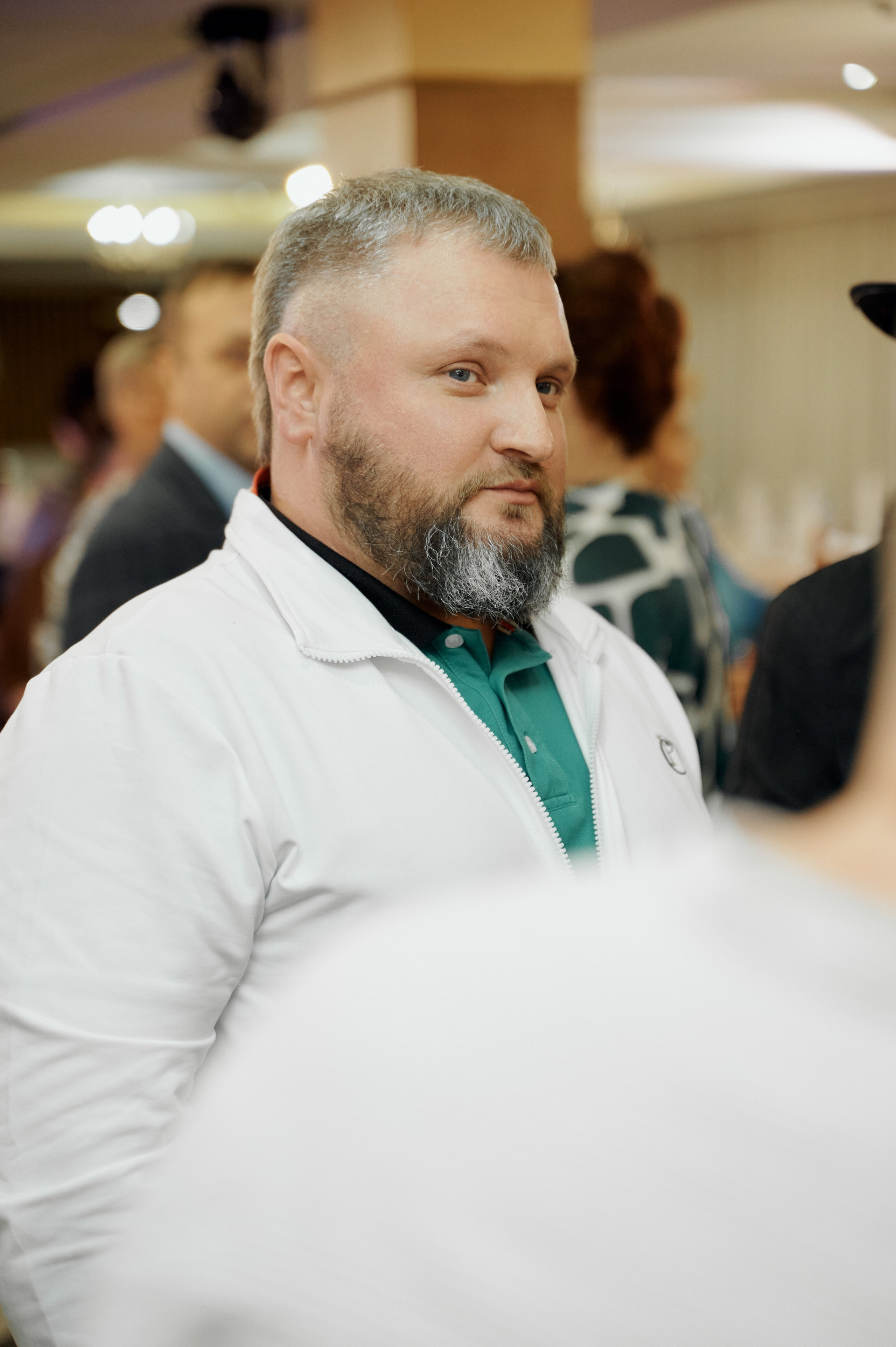 Корпоратив. Свадебный фотограф Александр Браво