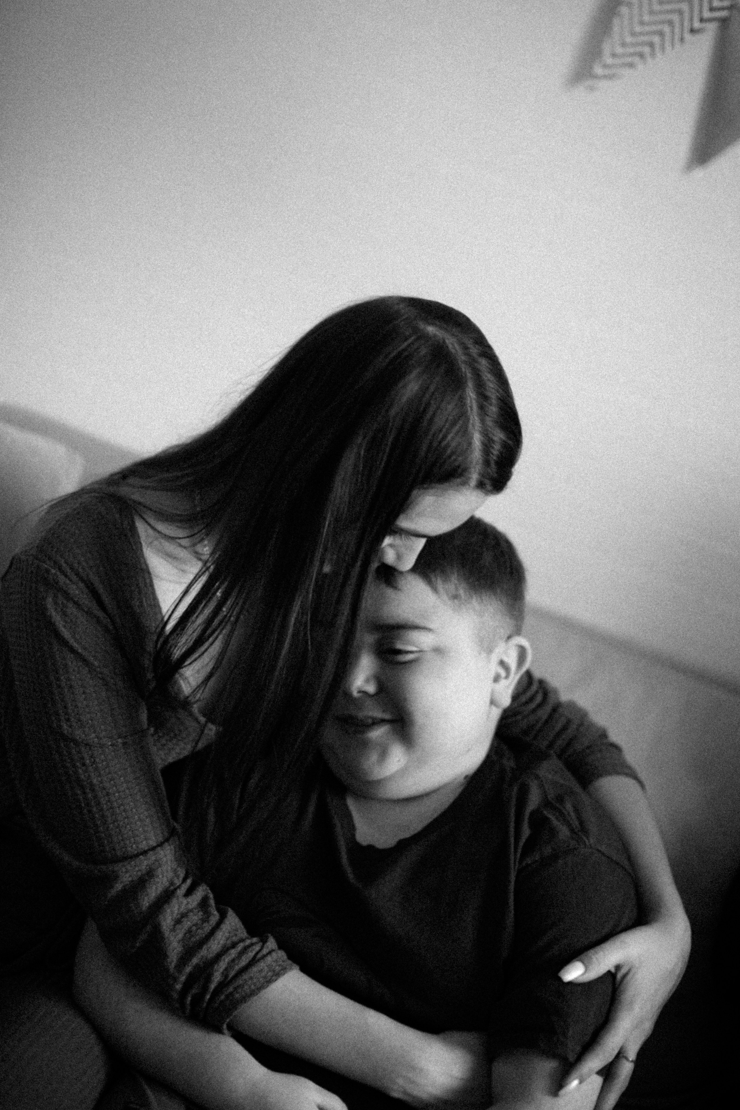 У Паши в гостях. Фотограф в Нижнем Новгороде