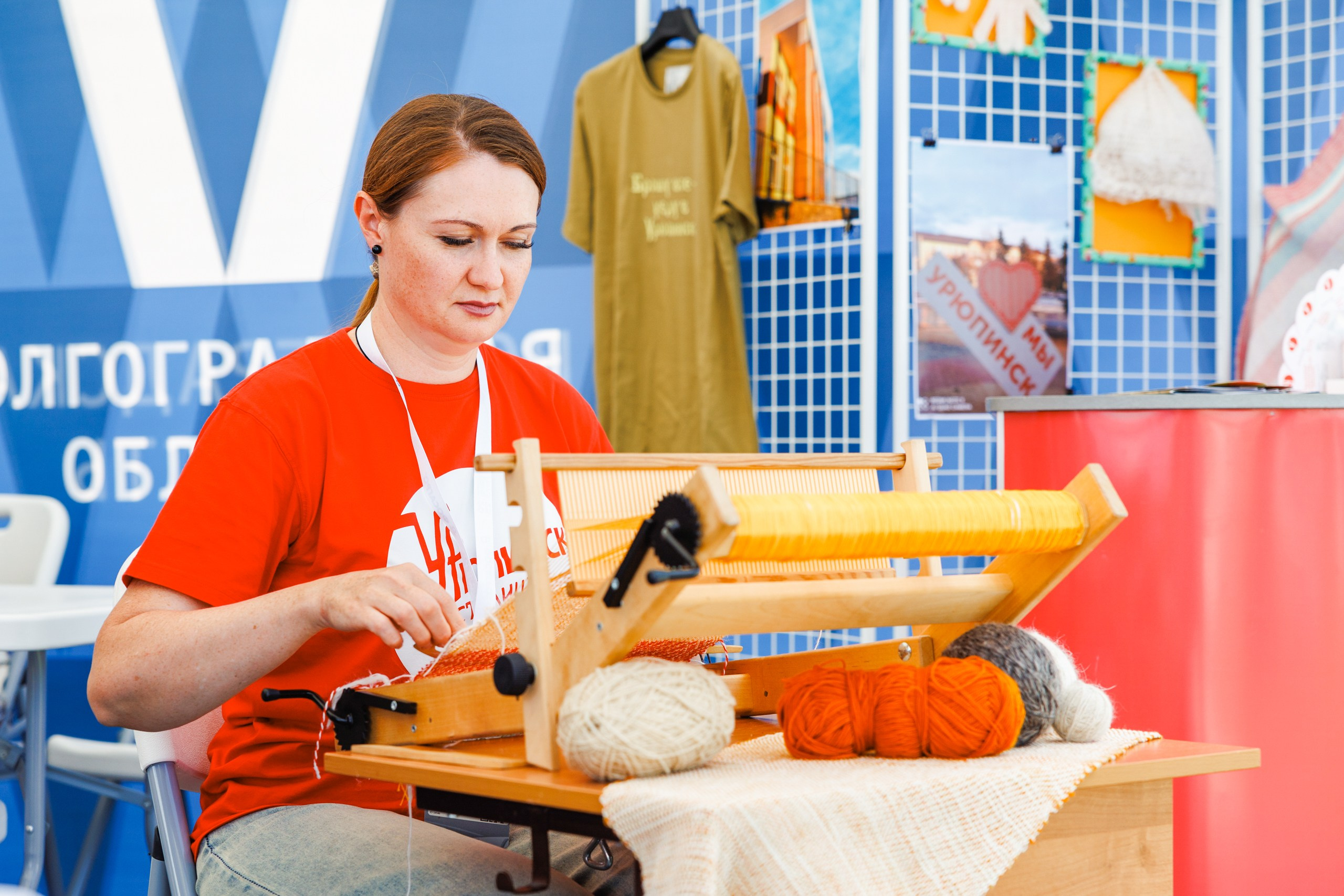 День Поля 2025 Волгоград. Фотограф Ставрополь Петр Голубенко