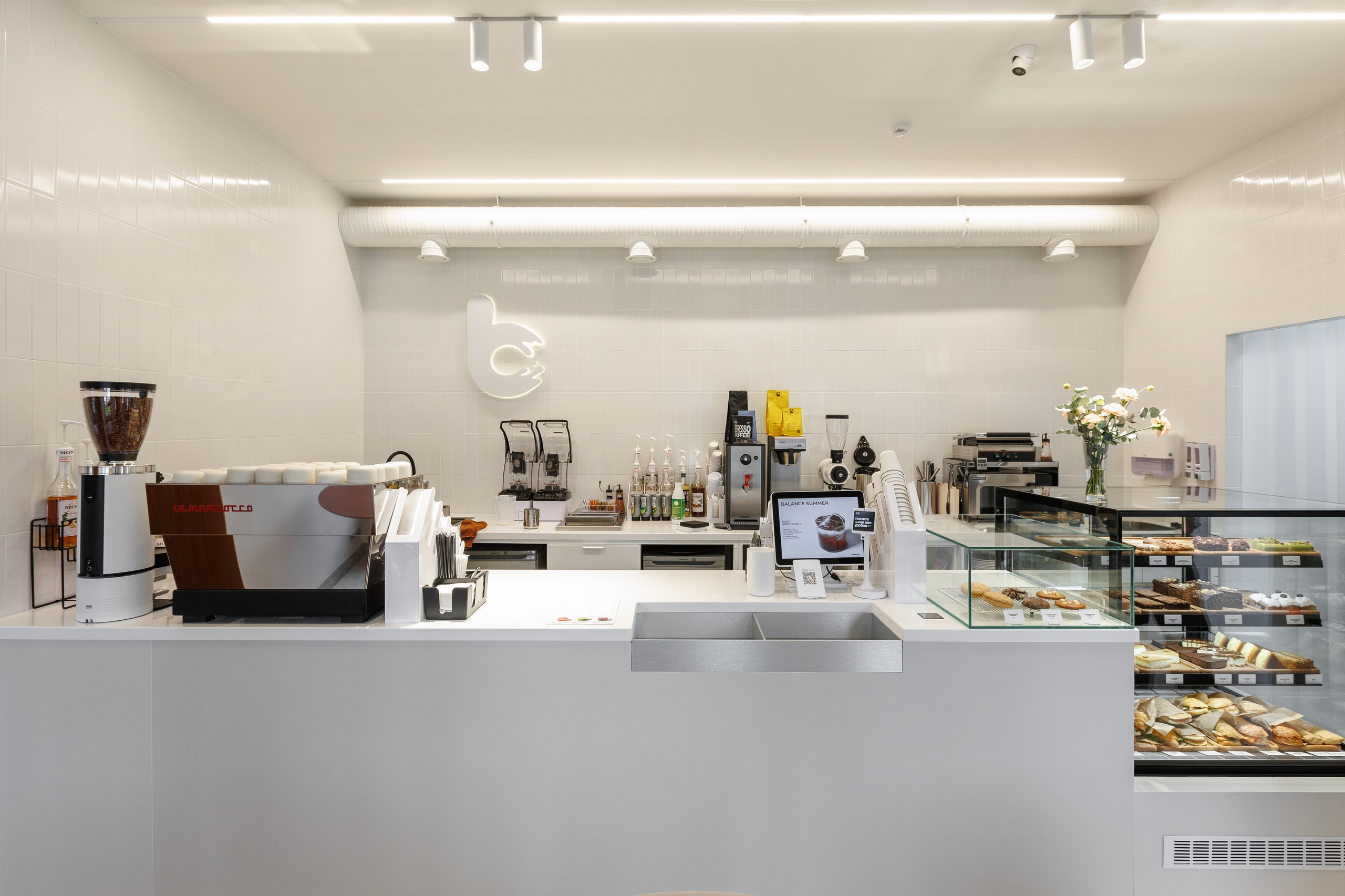 Balance Coffee. Фотограф Ставрополь Петр Голубенко