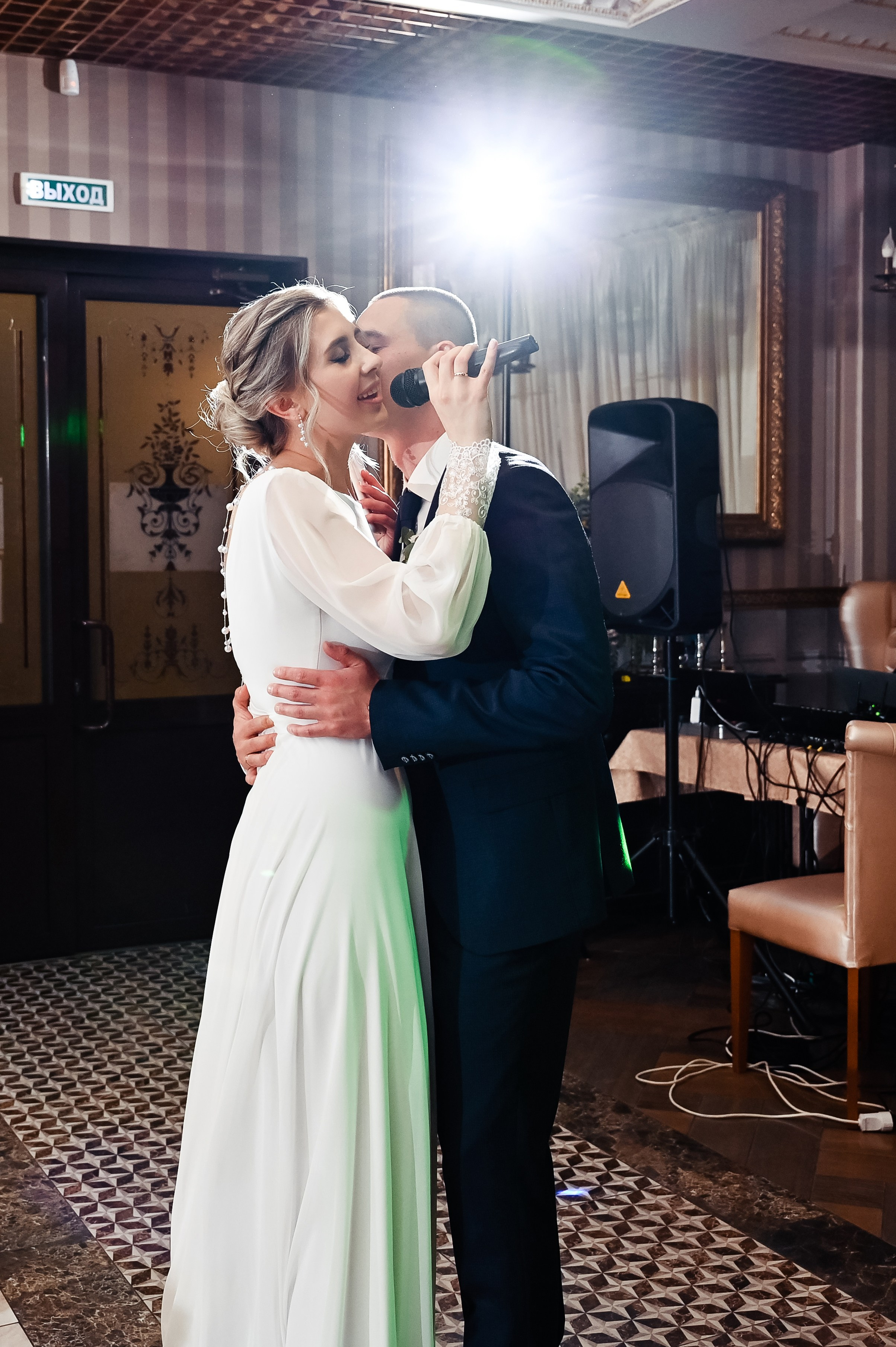 Костя и Маша. Свадебный и семейный фотограф в Йошкар-Оле