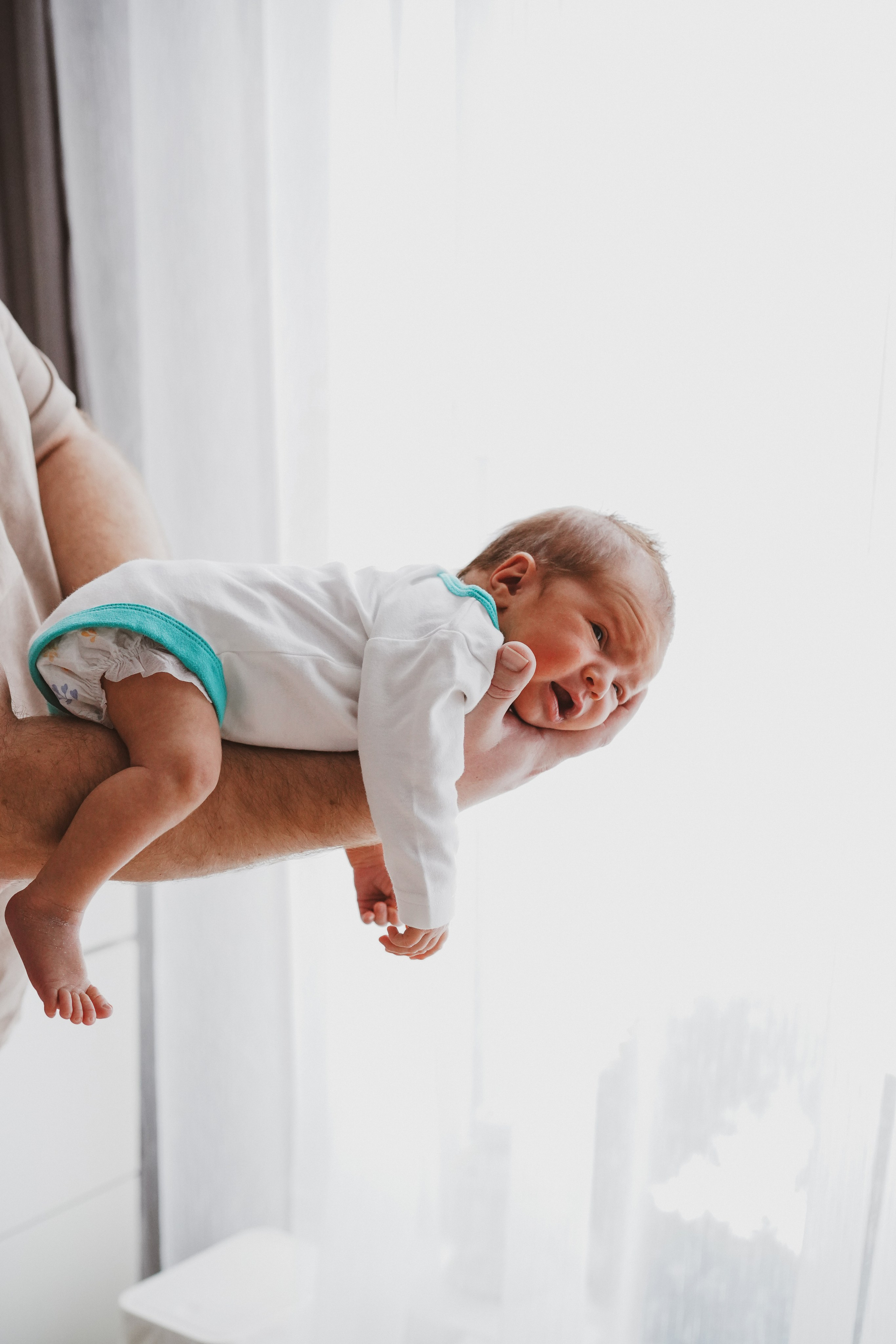 Владимир, Екатерина, Давид и Адам. Портретный фотограф Алёна Счетчикова