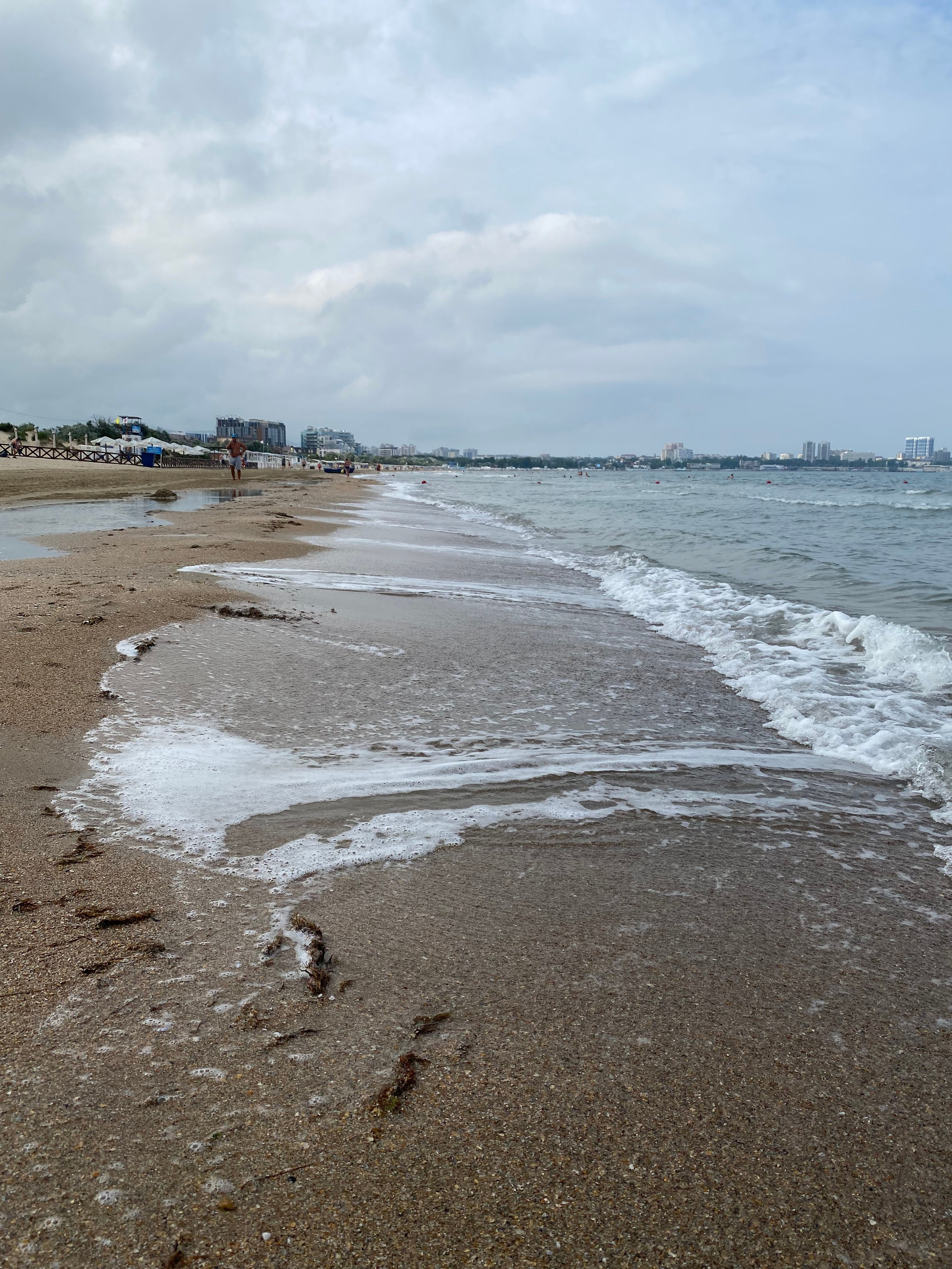 Пляжный поселок — 21. Своя Мастерская