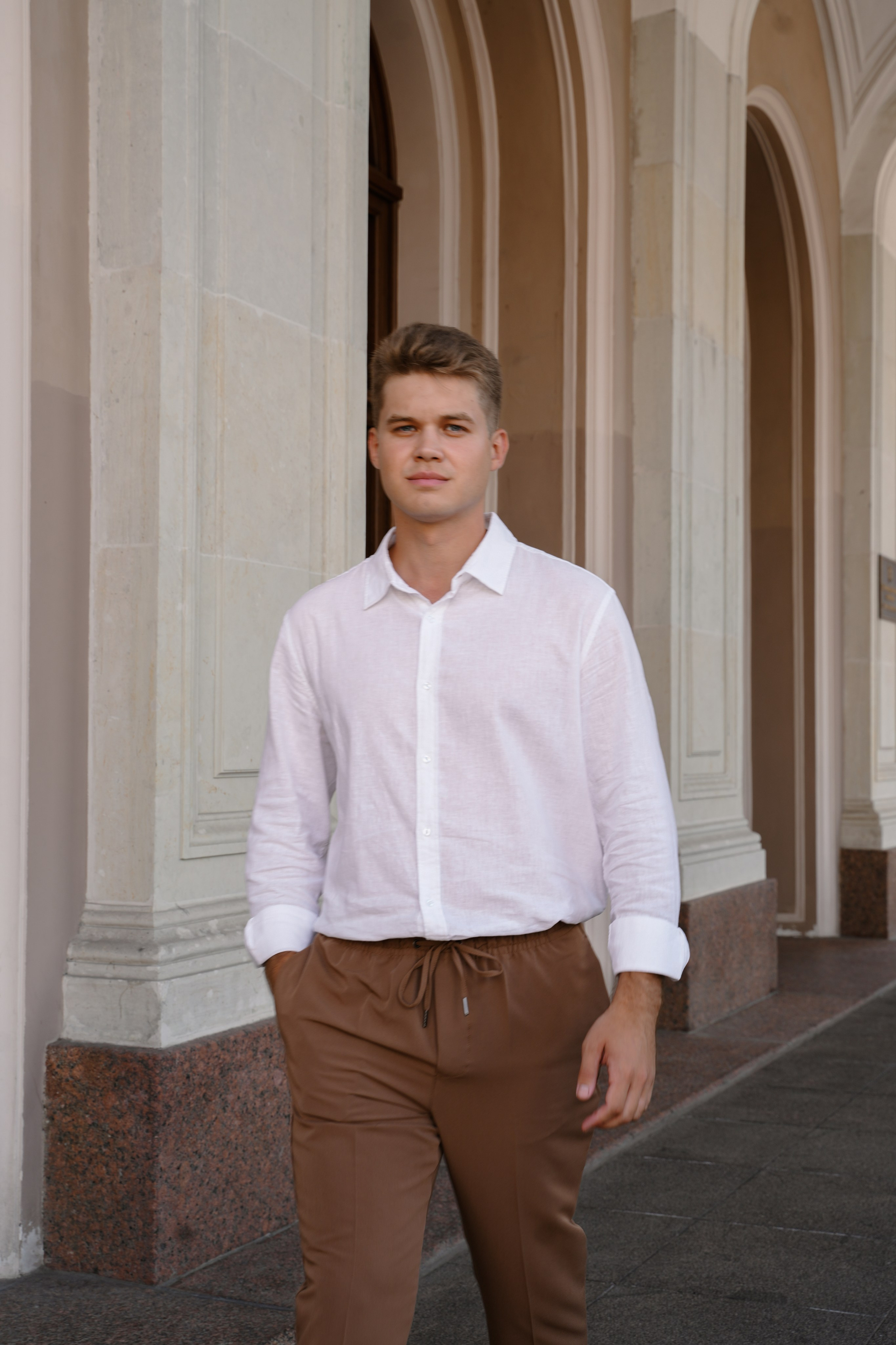 DENIS & POLINA. Свадебный фотограф в Санкт-Петербурге Харичева Анастасия