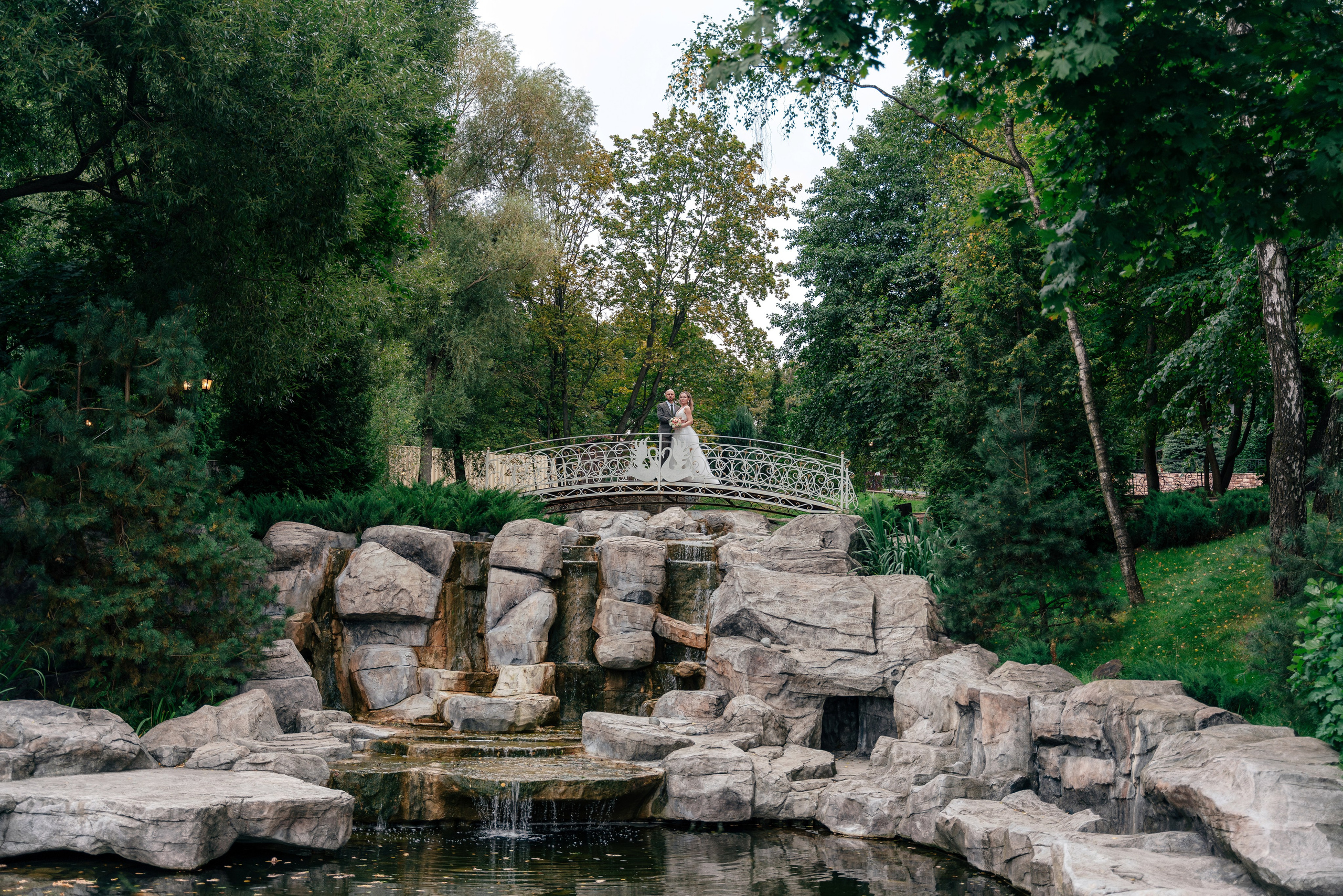 Екатерина и Павел | Москва. Свадебный фотограф Анастасия Лебедикова Москва