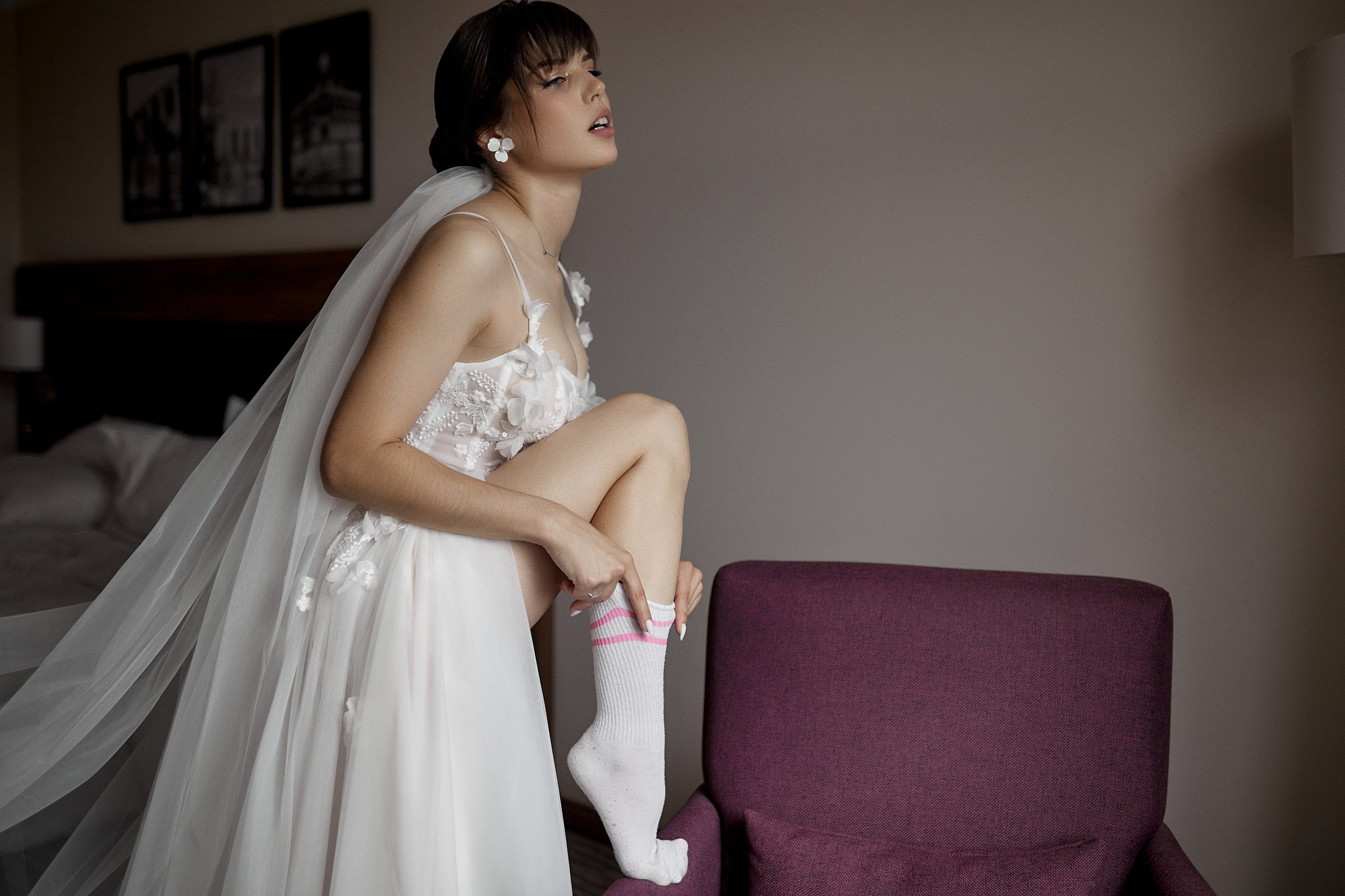 Свадьба Славы и Наташи. Свадебный фотограф в Ульяновске Александр Никитин