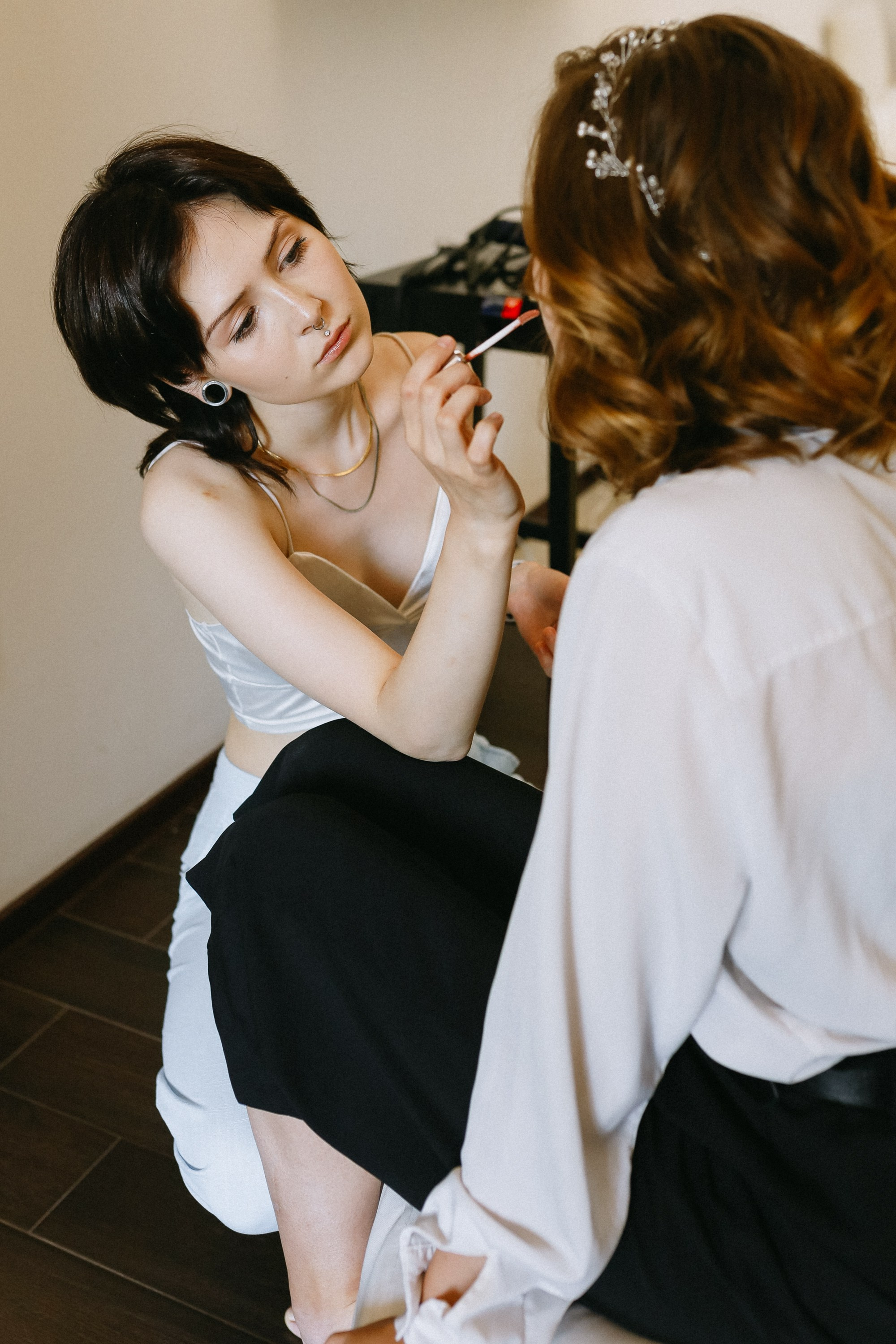 Алина и Дмитрий. Свадебный фотограф Волгоград и Волжский Евгения Кимлач