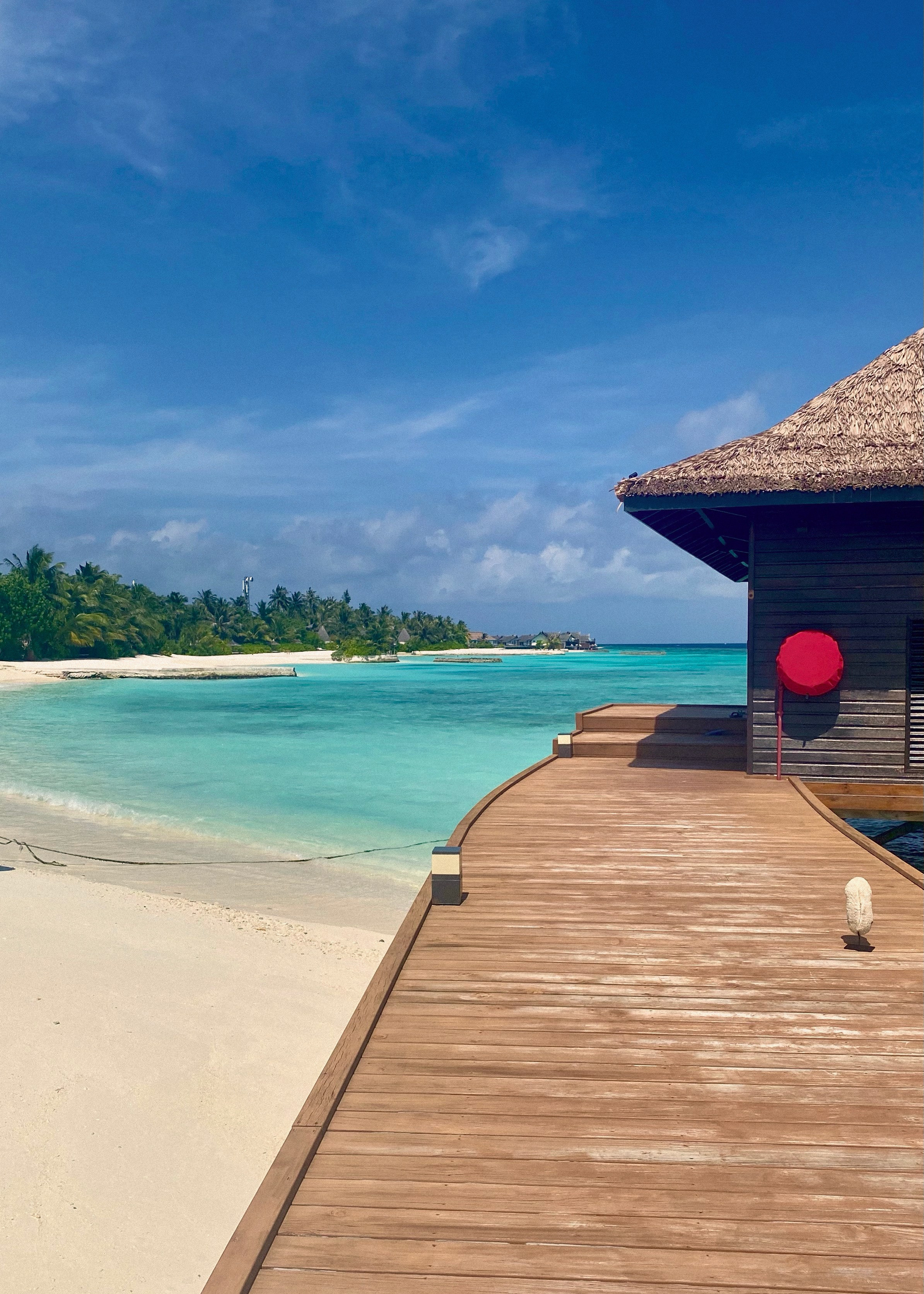Ozen Bolifushi Maldives. Интерьерный архитектурный фотограф | interior architectural photographer