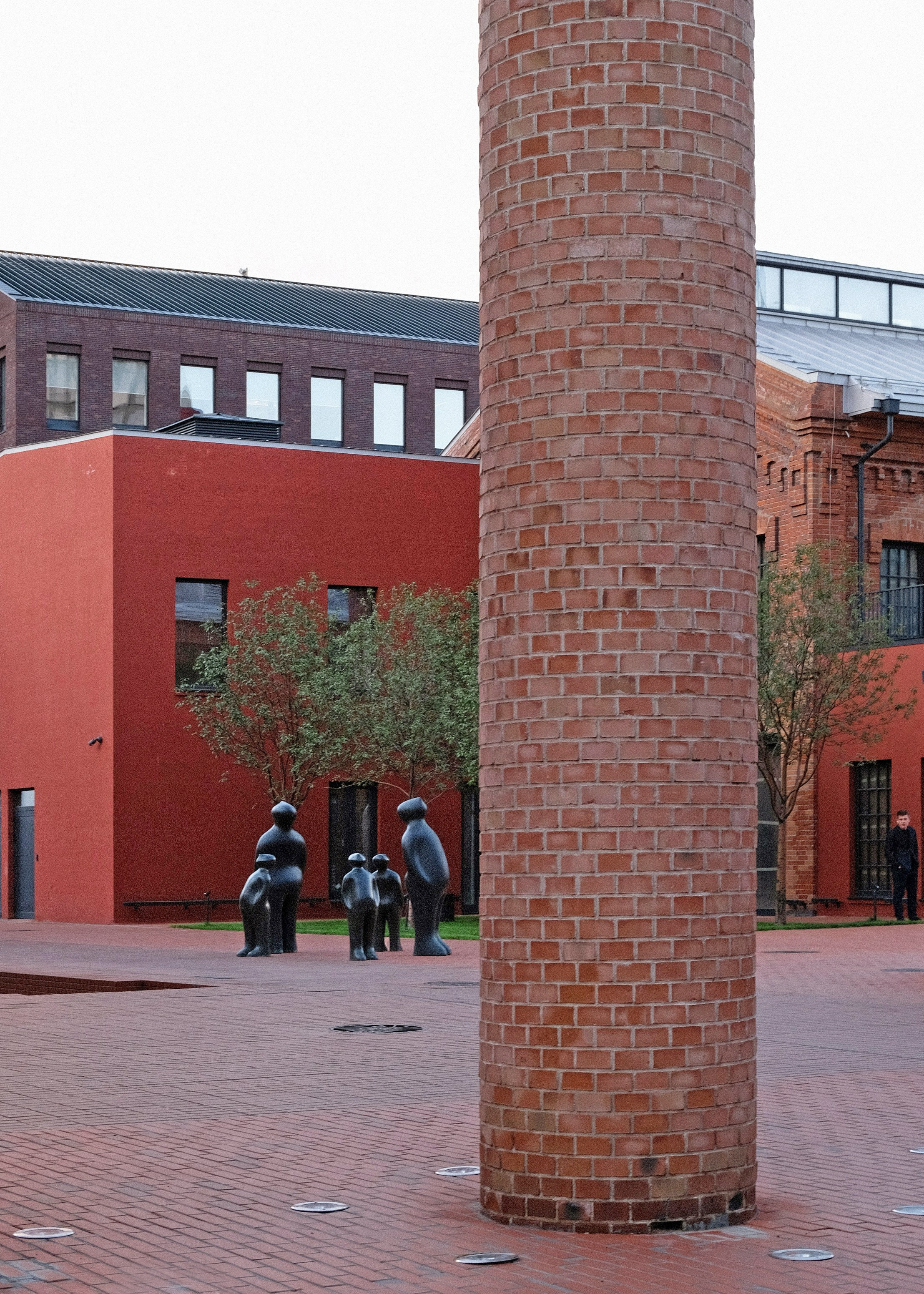 Architectural Walk for gotoarch 1905 area Moscow. Интерьерный архитектурный фотограф | interior architectural photographer