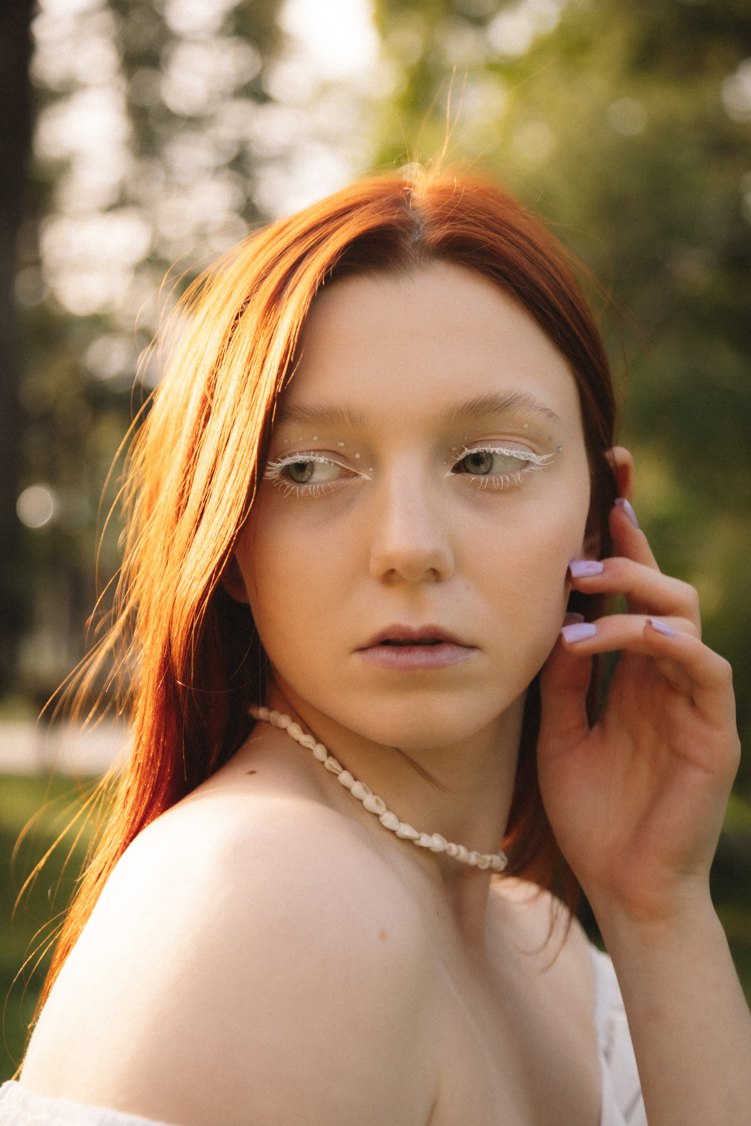 Алина. Фотограф Сочи Адлер Сириус Красная поляна Олеся Минив