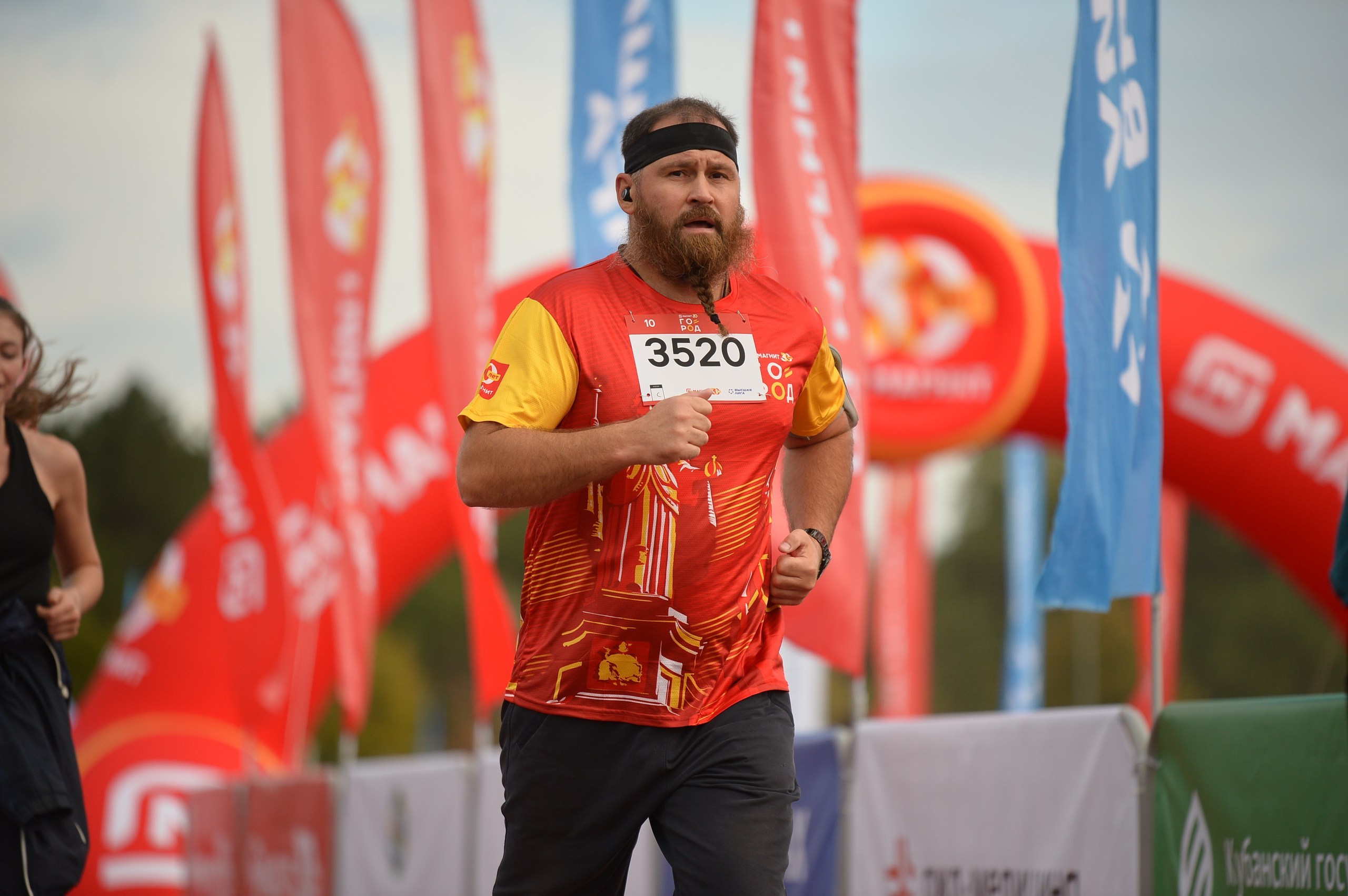 Магнит Город 231 20/10/24. Фотограф в Краснодаре Алена Горбунова