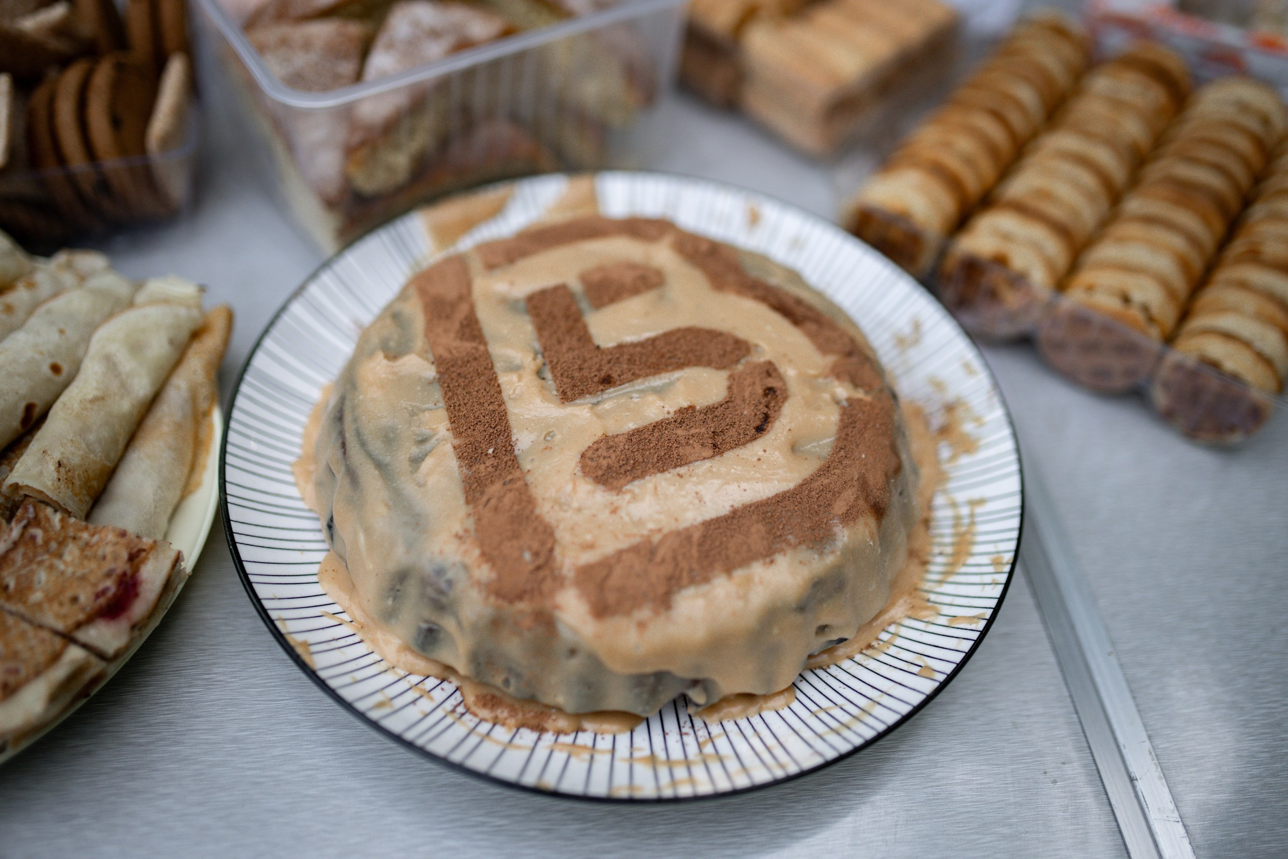 5 вёрст Открытие локации в Роще 14/09/2024. Фотограф в Краснодаре Алена Горбунова