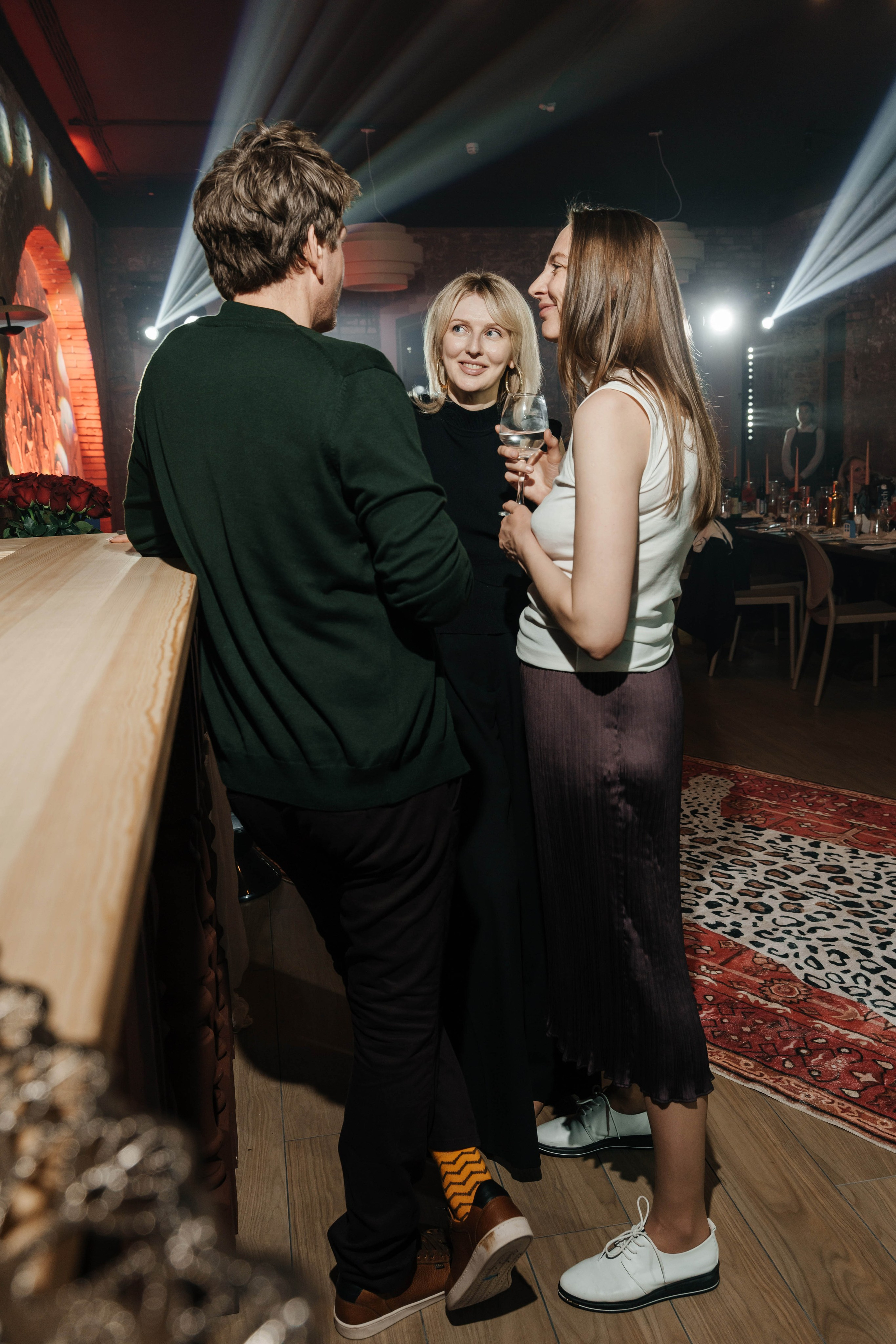 Евгений — 50 Юбилей. Фотограф Кирилл Бабий