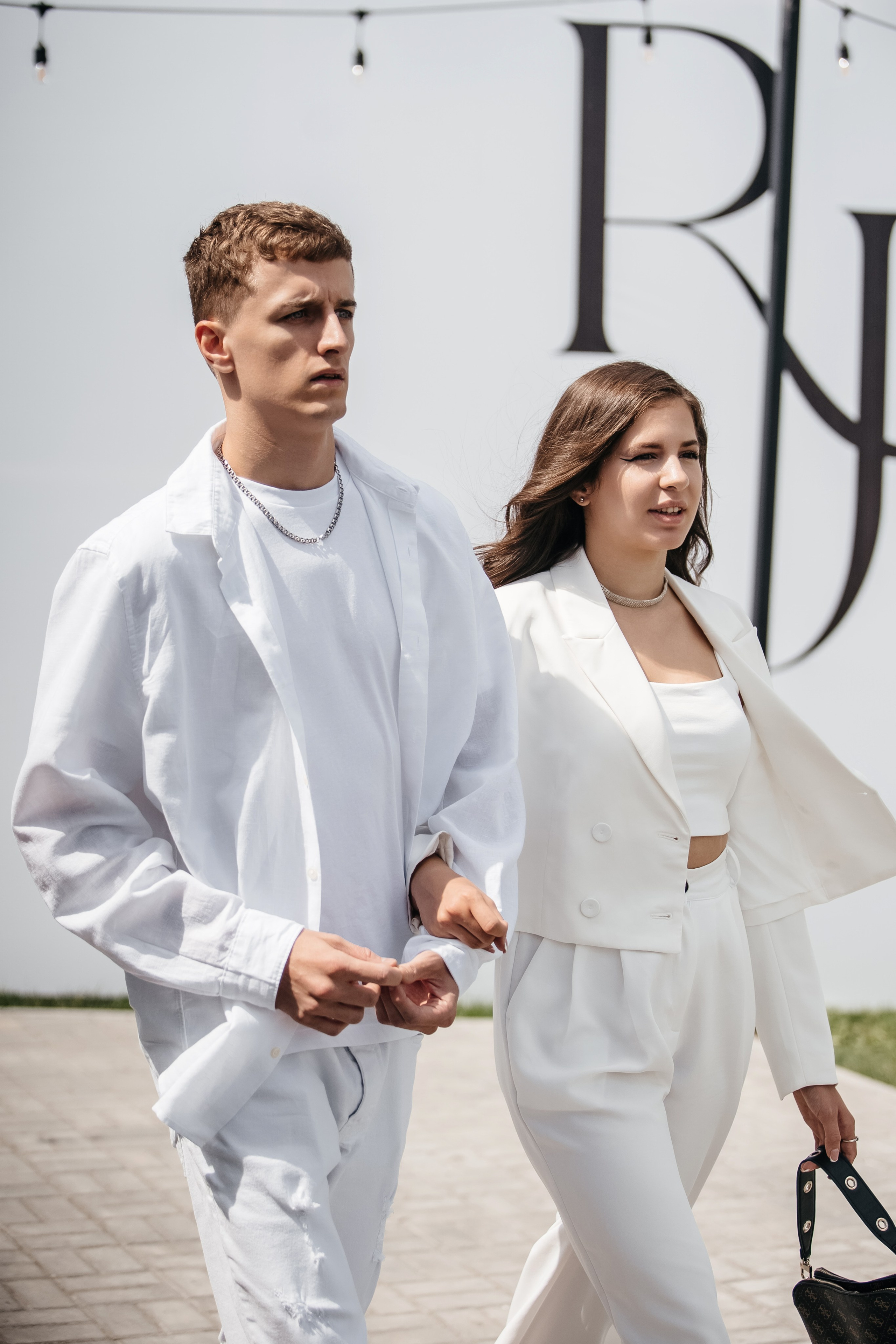 На восьмом небе. Фотограф Кирилл Бабий