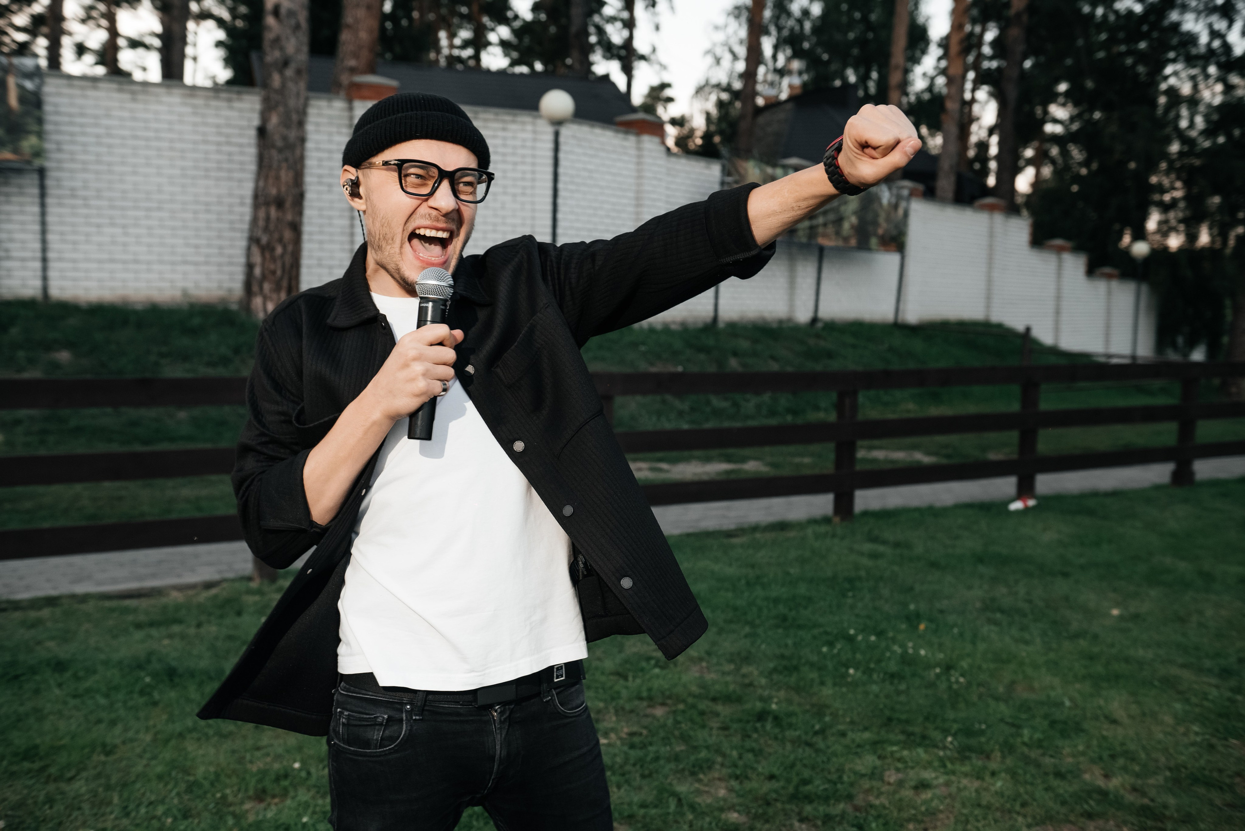 Юля и Ваня. Фотограф Кирилл Бабий