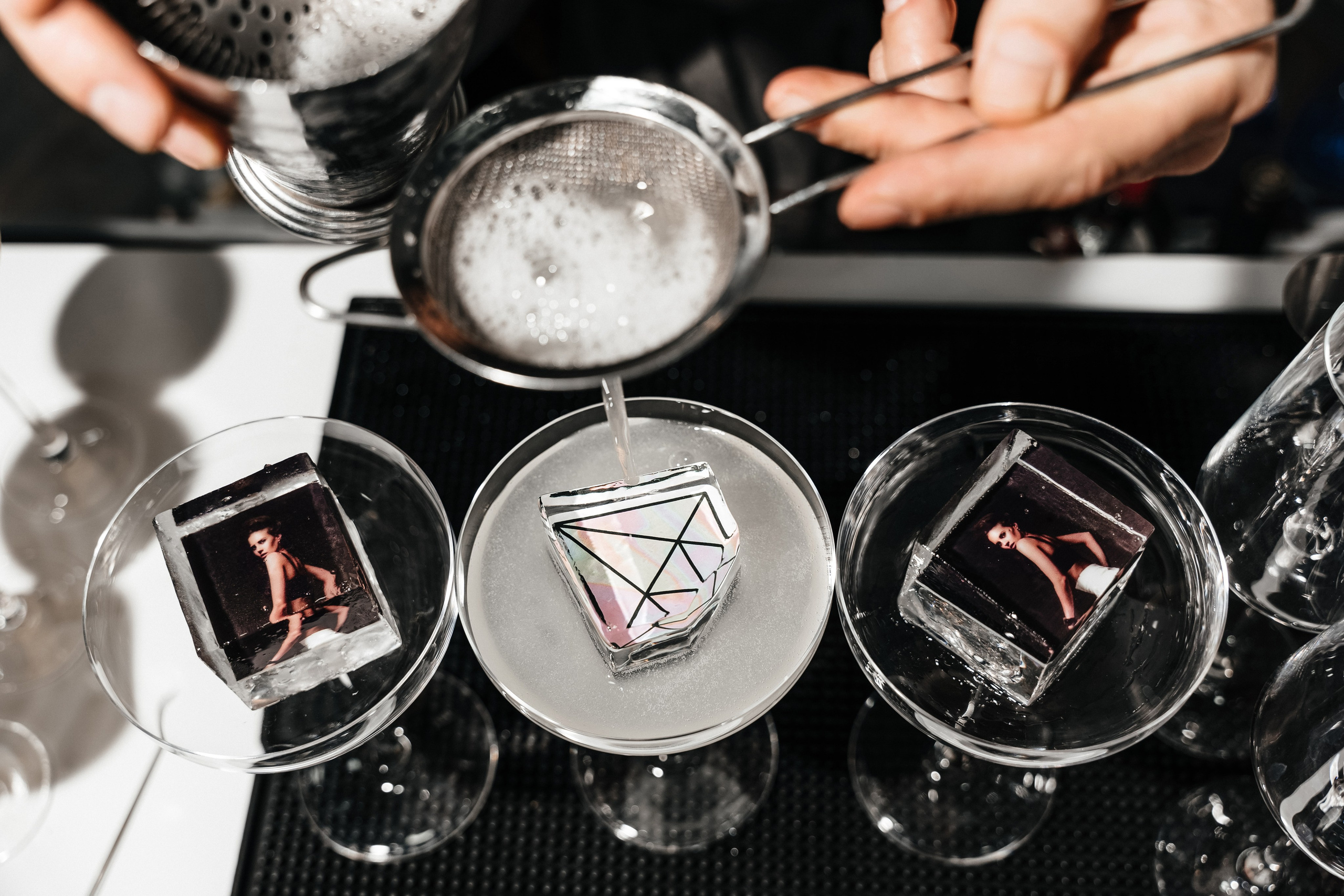 Иллюзия Реальности. Фотограф Кирилл Бабий