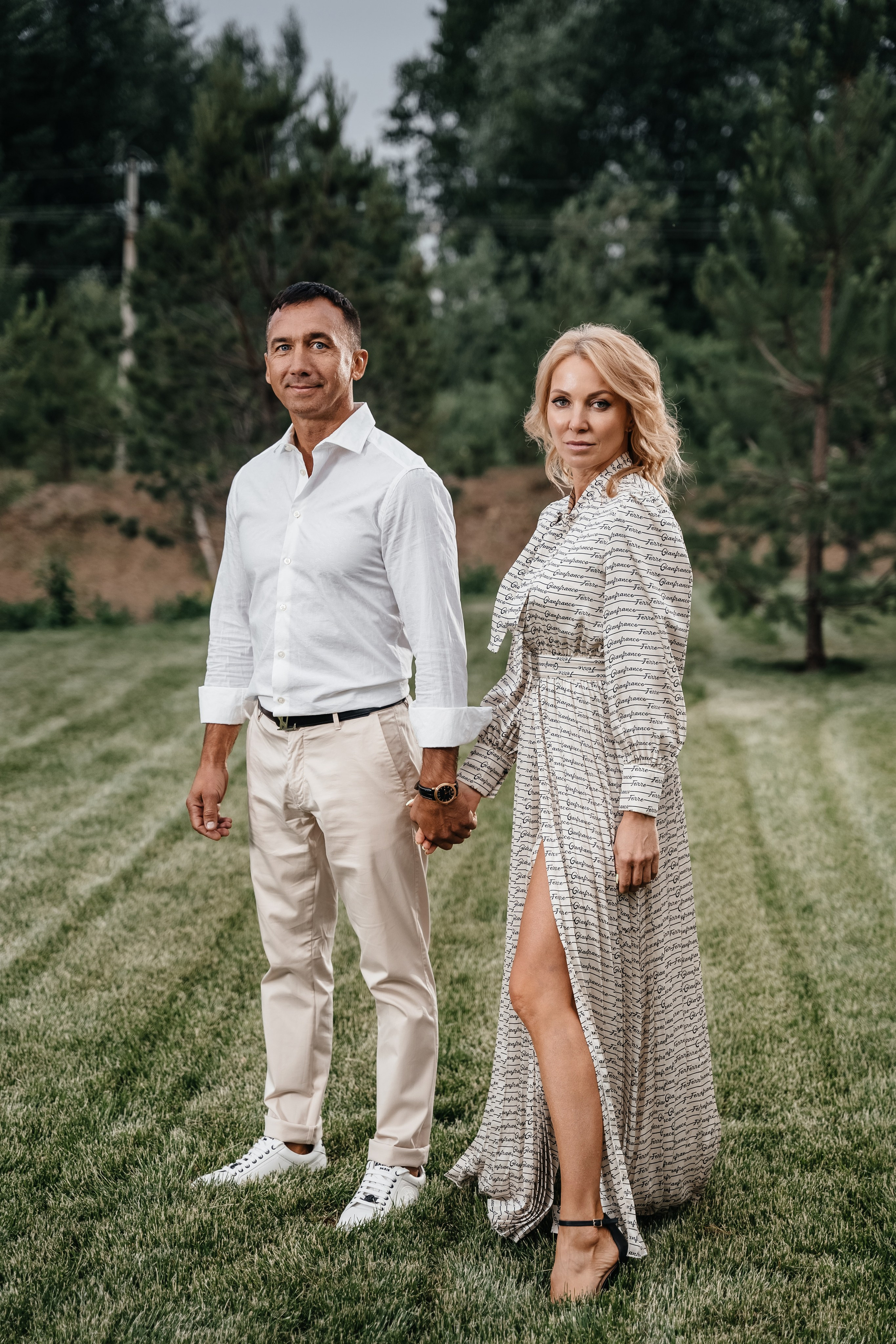 Семейный репортаж. Фотограф Кирилл Бабий