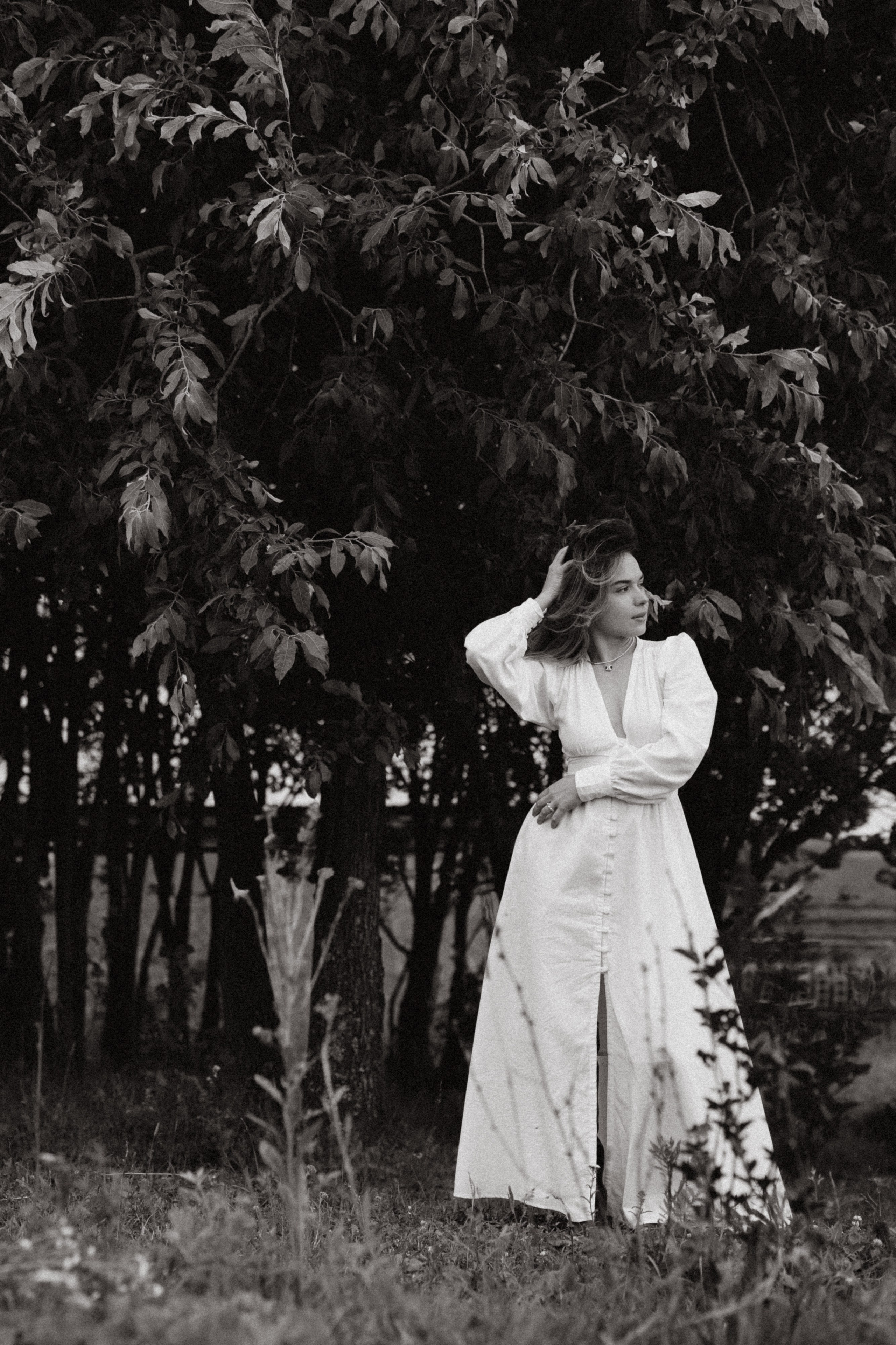 Алина. Фотограф Ульяна Дивина в Нижнем Новгороде и Нижегородской области