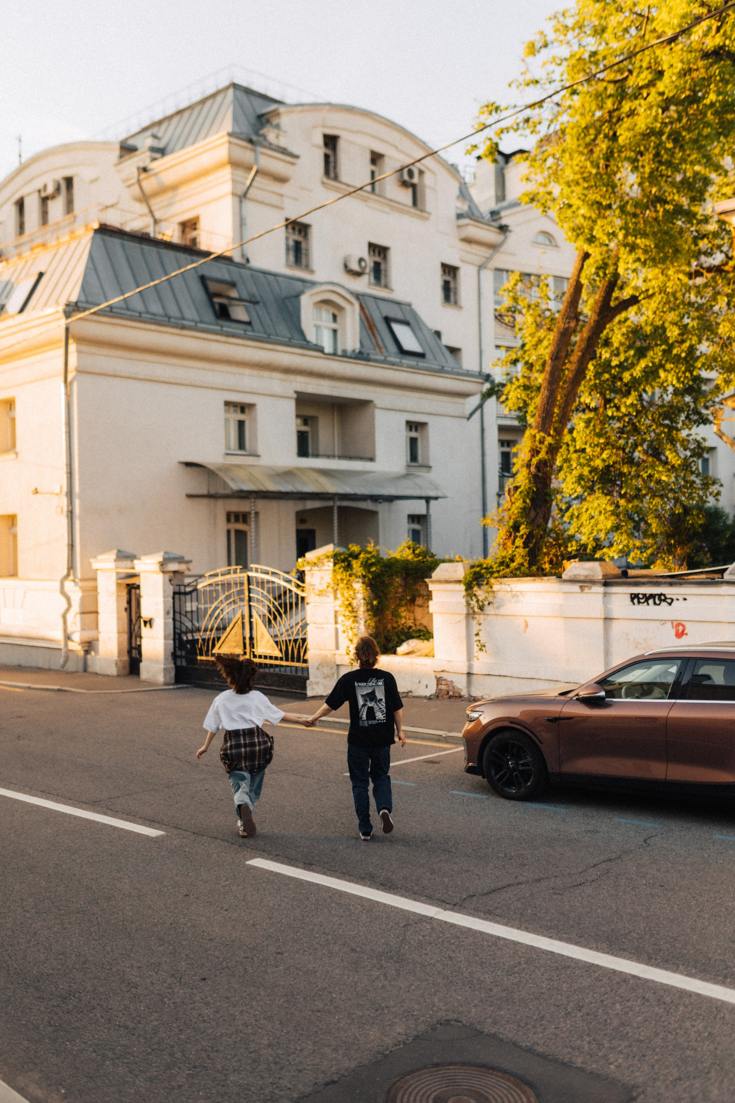 Сережа/Настя. Фотограф в Москве Татьяна Сергеева