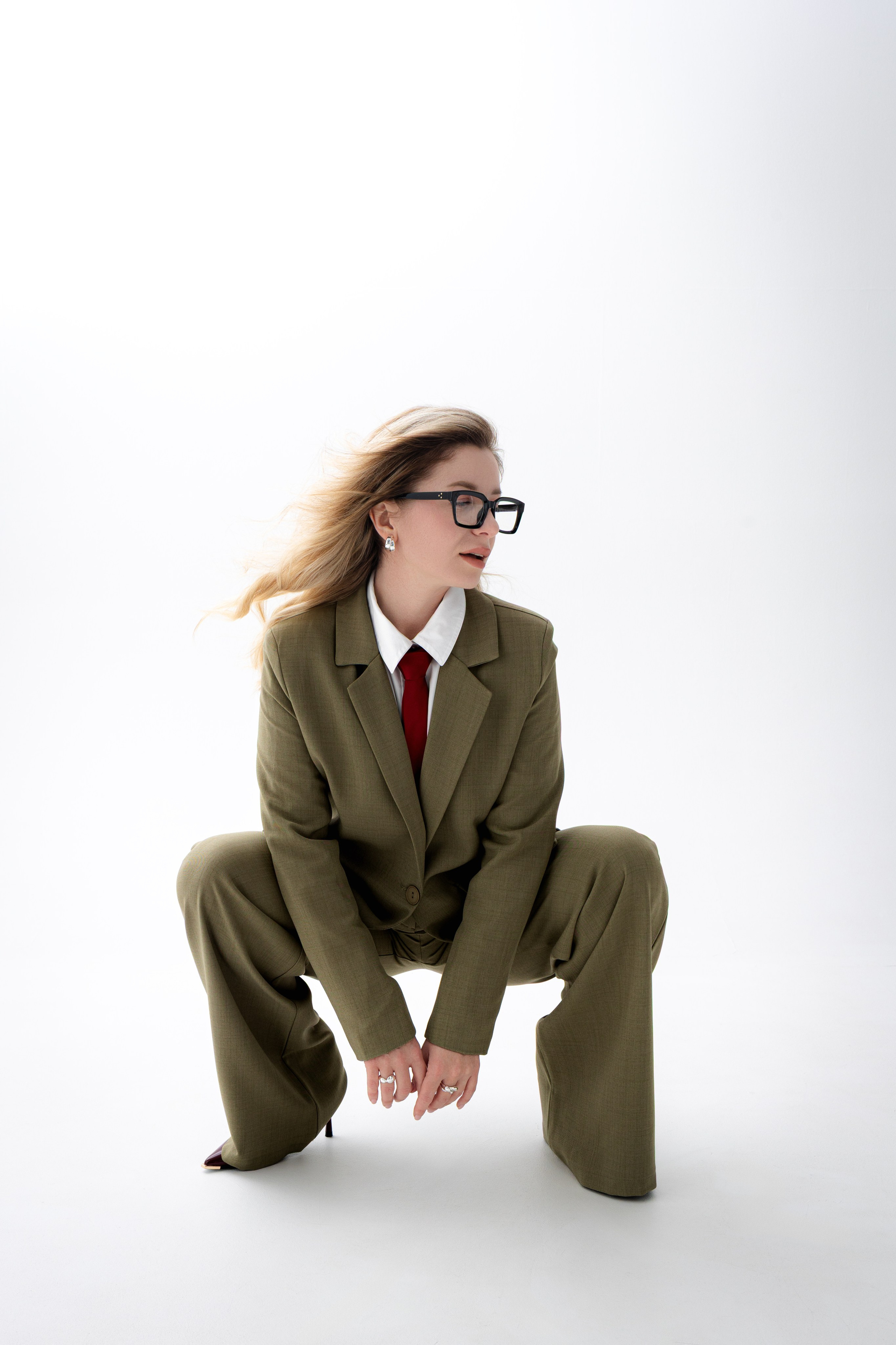 Юлия. Ваш фотограф — Александра Андрущенко