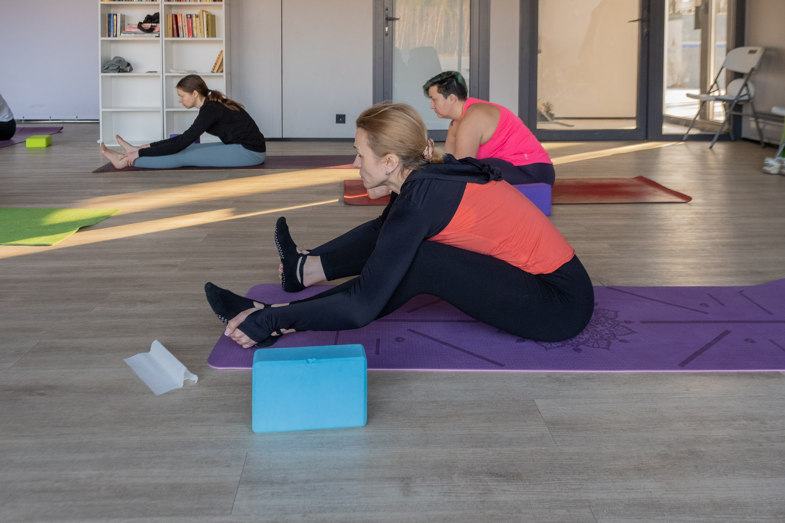 Йога 2025.03.09. Фёдор Карпов — профессиональный фотограф, работаю в Москве и области