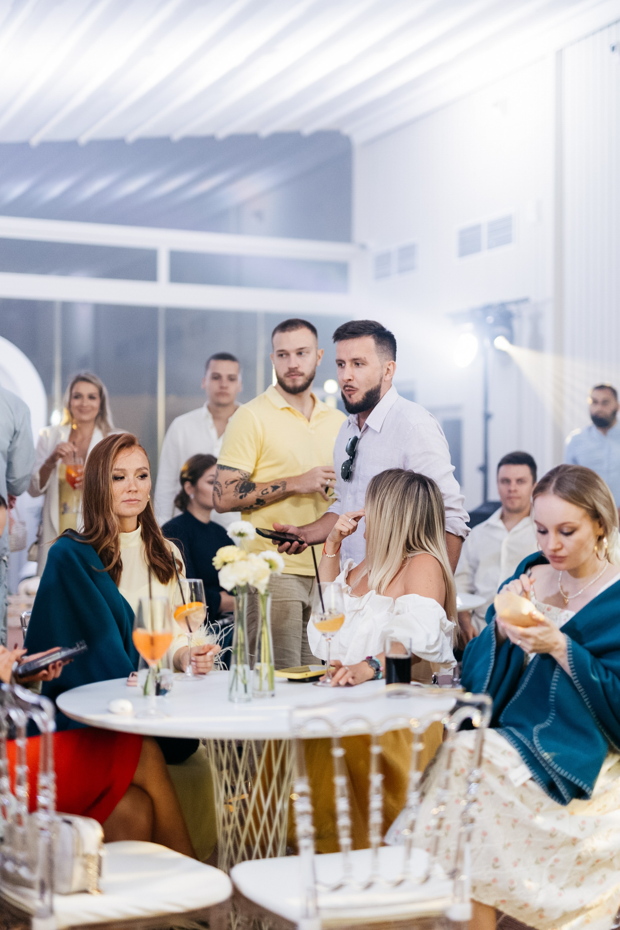 Лера и Даня. Фотограф в Москве Анастасия Курлович