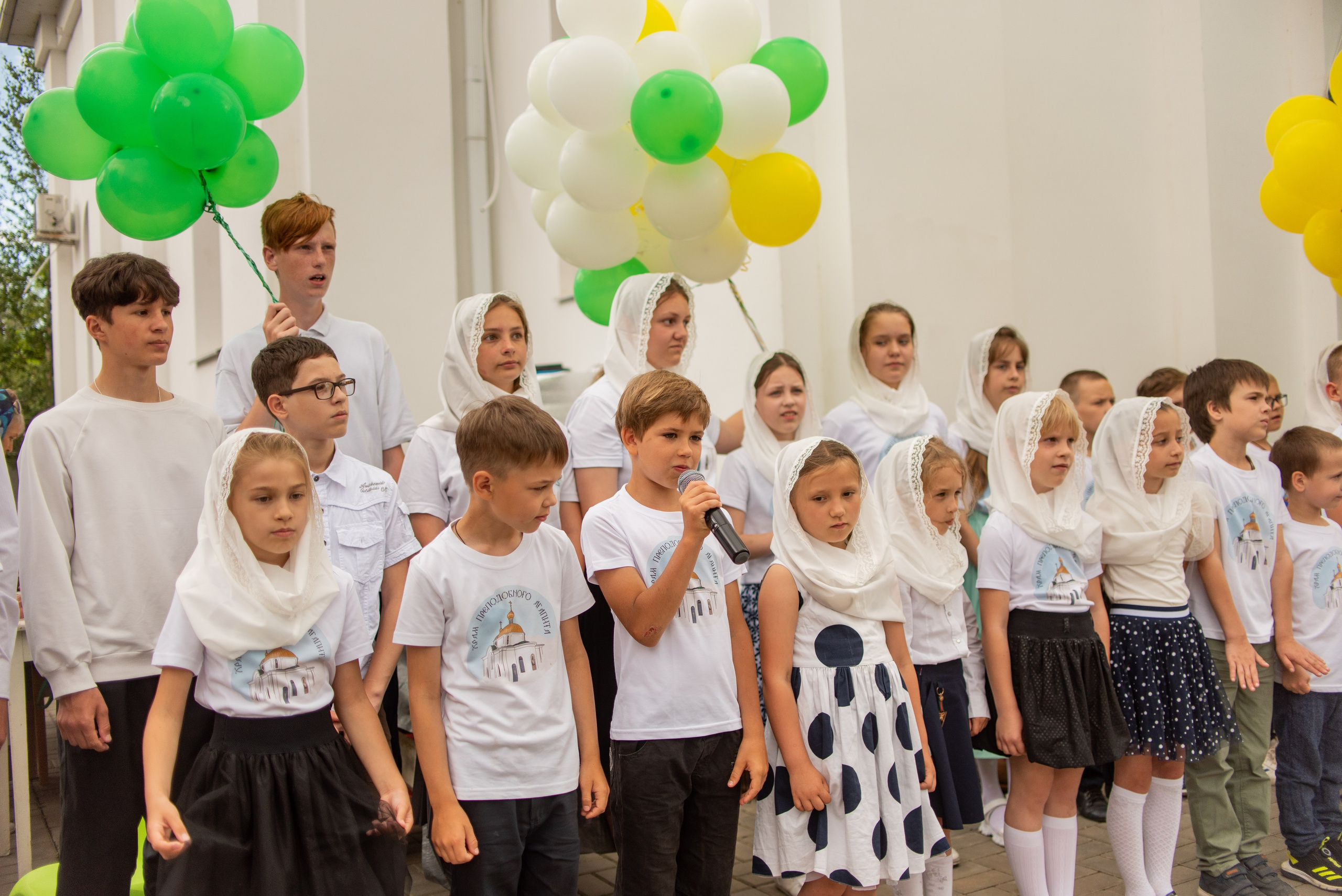 День памяти Агапита Печерского 14.06.2023. Семейный и свадебный фотограф в Феодосии и Коктебеле