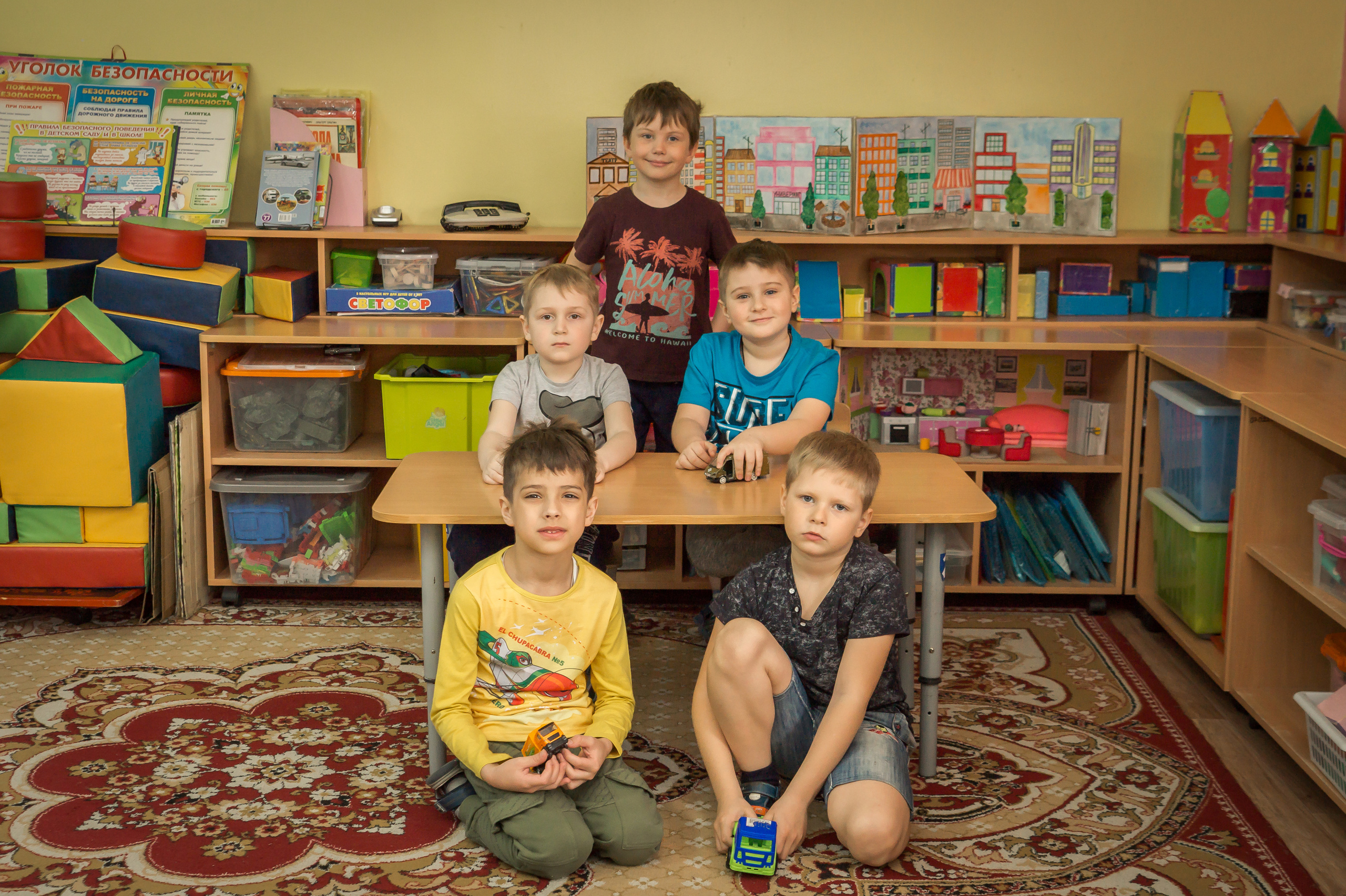 Детский сад № 36 Выпускники. Фотосъемка в детском саду и школе. Фотоальбомы и фотокниги ВЫПУСКНИК