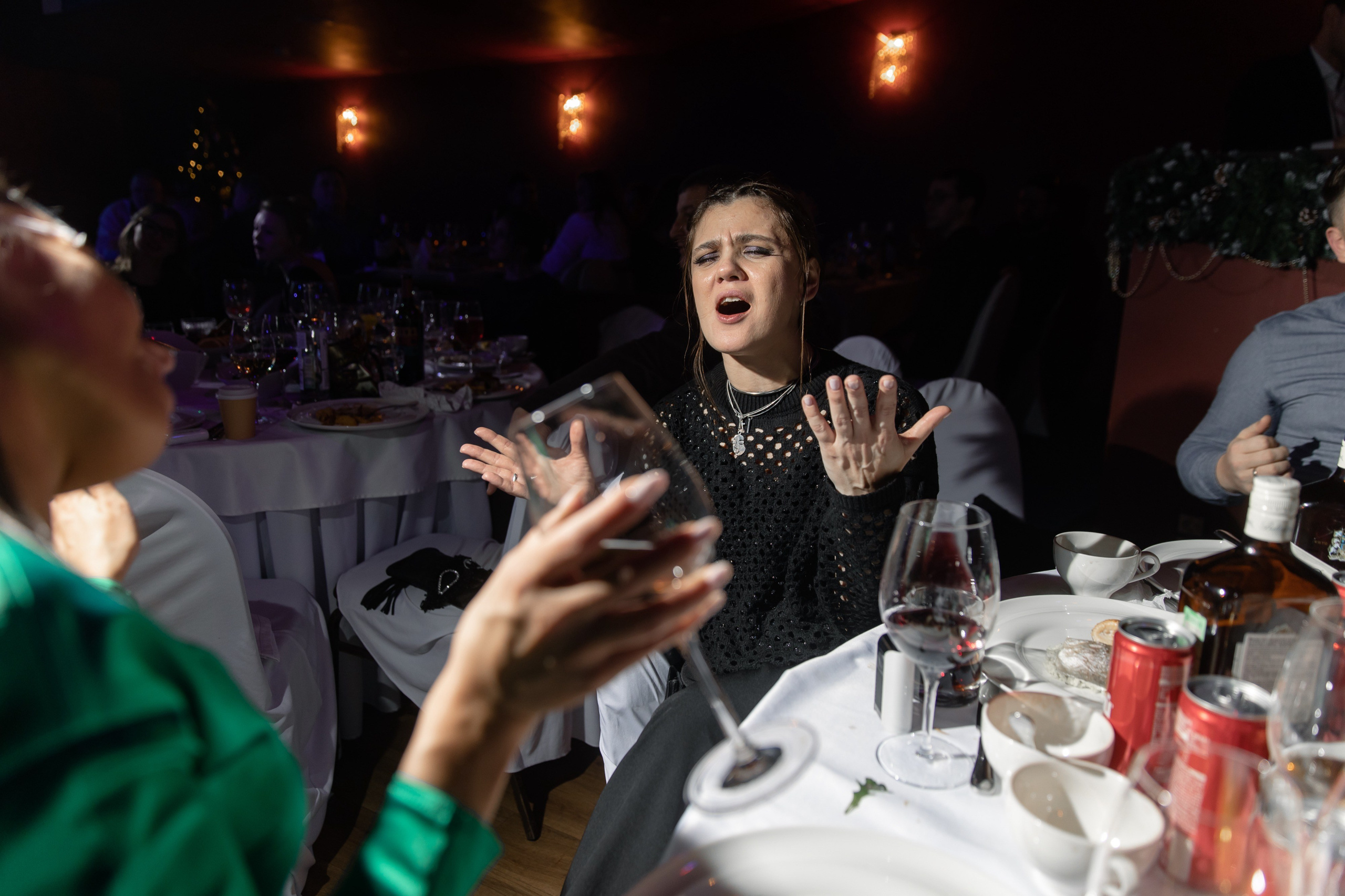 HNY STROY. Фотограф Роман Полянин