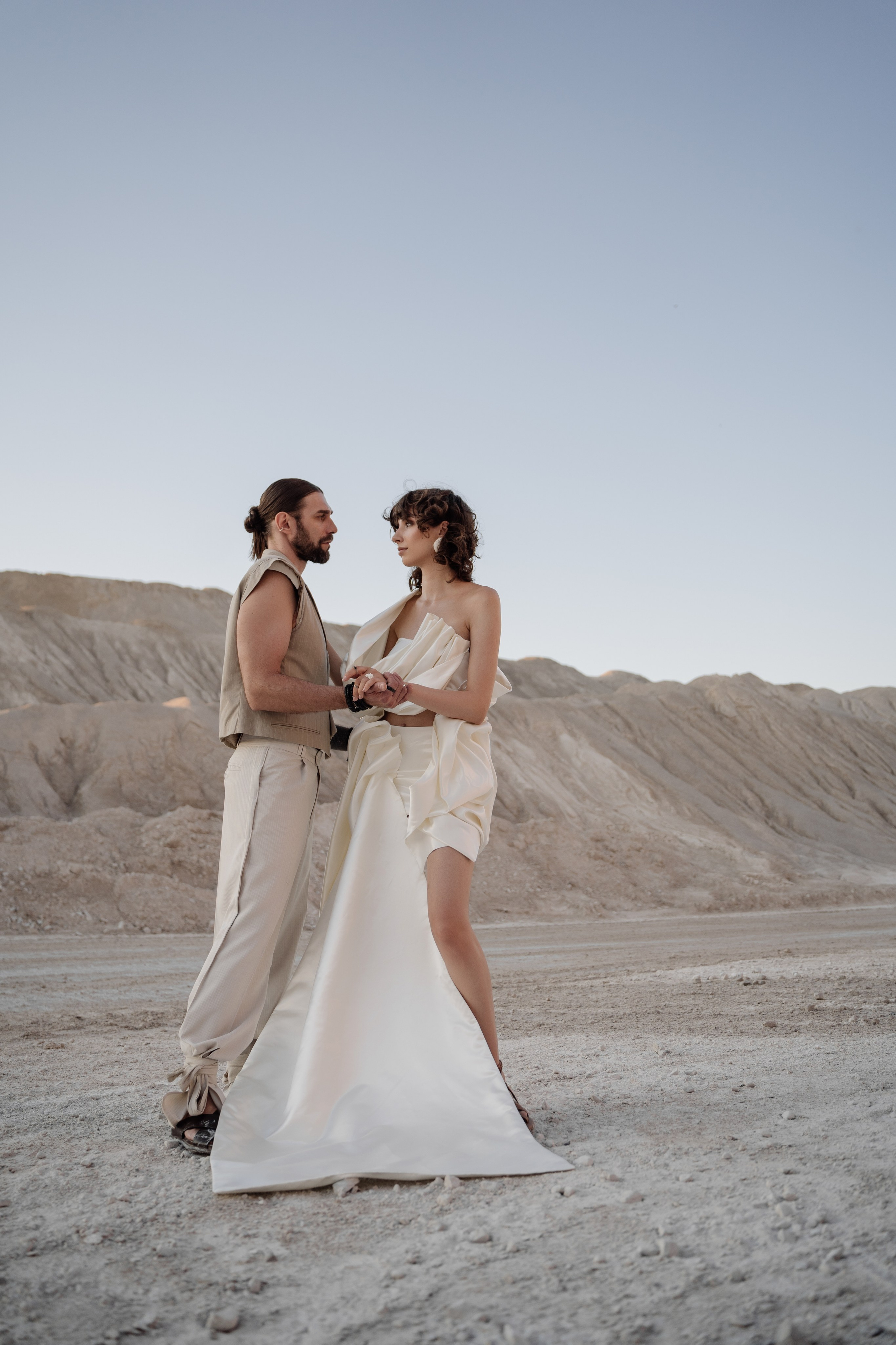 Карьер. Свадебный фотограф Тольятти Москва Адамова Виктория