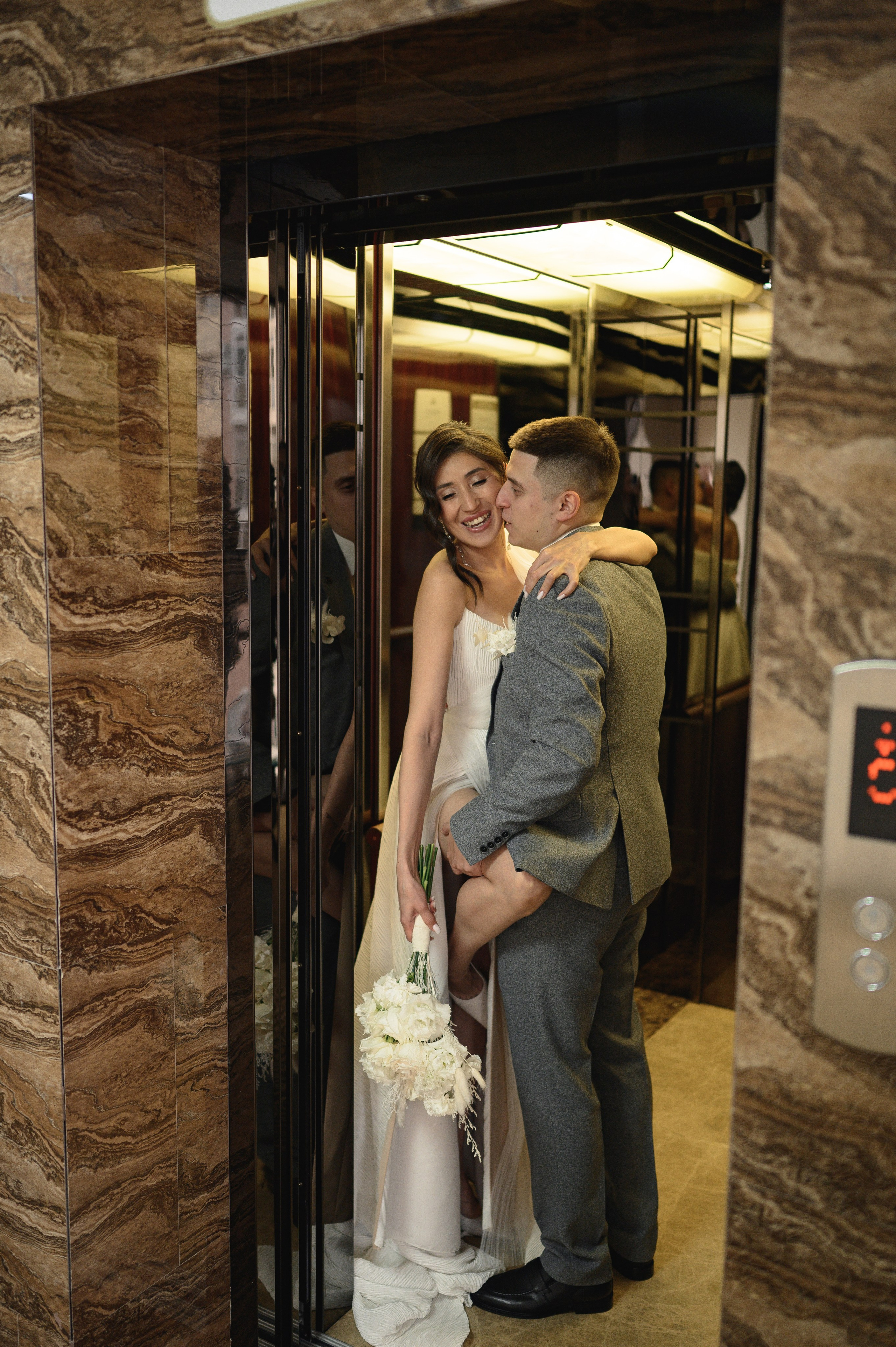 Артём и Лариса. Свадебный и Семейный фотограф в Абакане, Красноярске