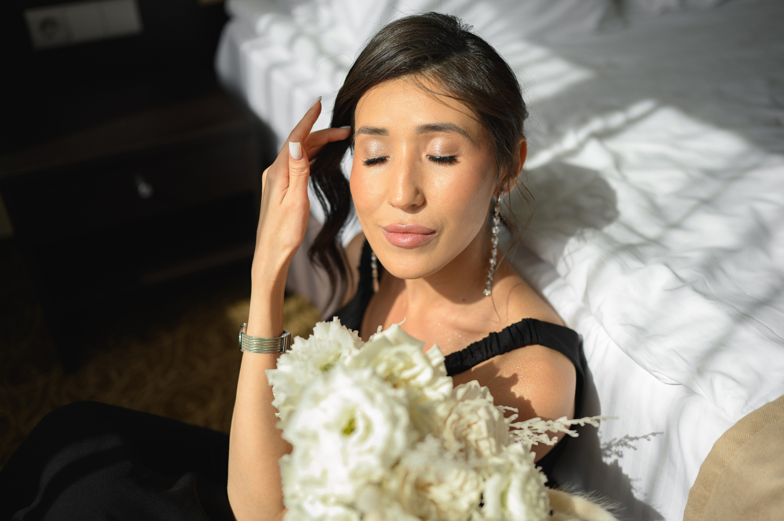 Артём и Лариса. Свадебный и Семейный фотограф в Абакане, Красноярске