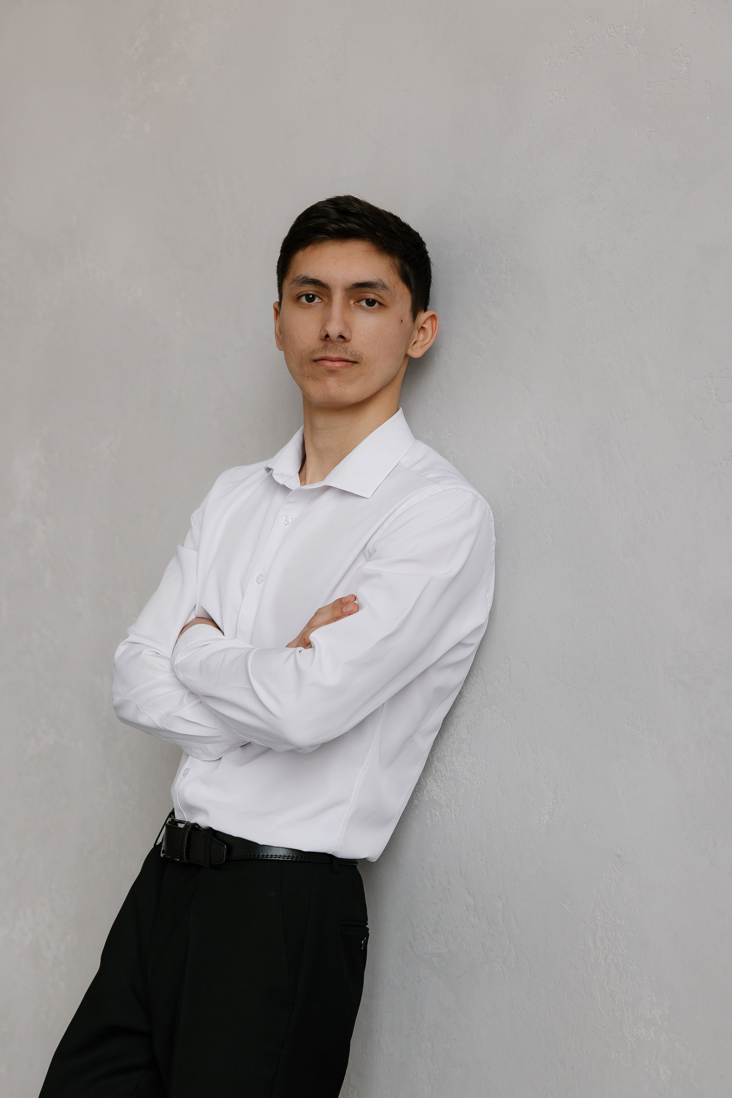 Старшая школа