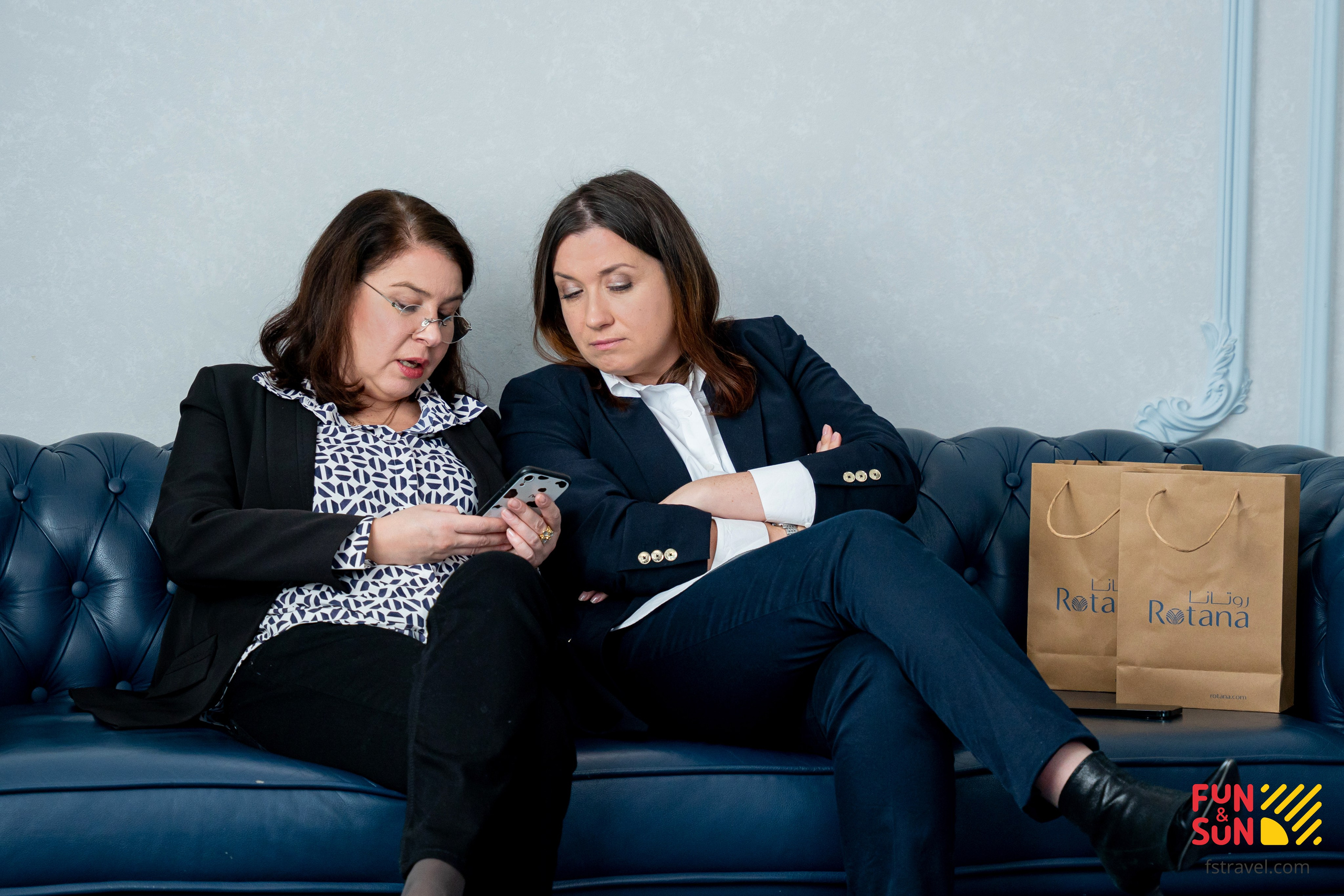 БИЗНЕС-ЗАВТРАК FUN SUN. Фотограф на любое мероприятие