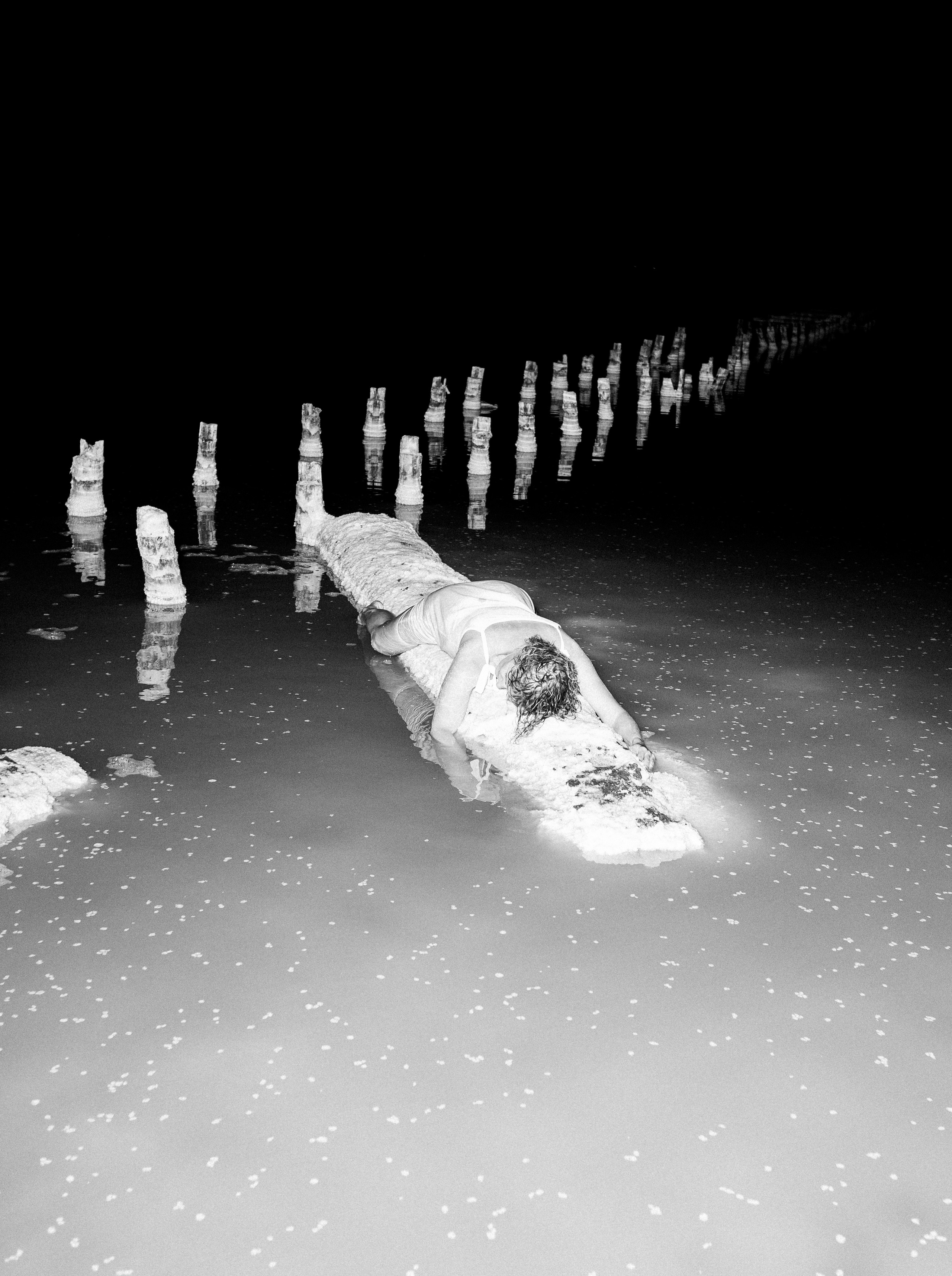 K. Фотограф | Киреев Семён | Москва