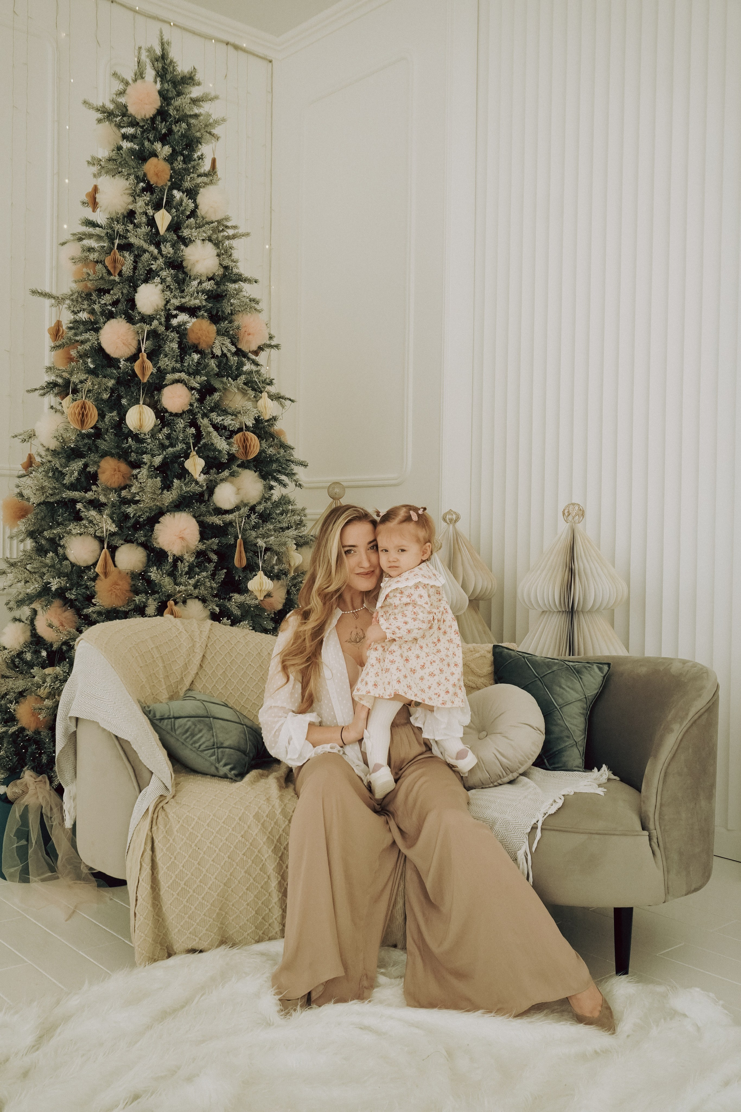 Семейные. Семейный и портретный фотограф в Омске Бондарь Алена