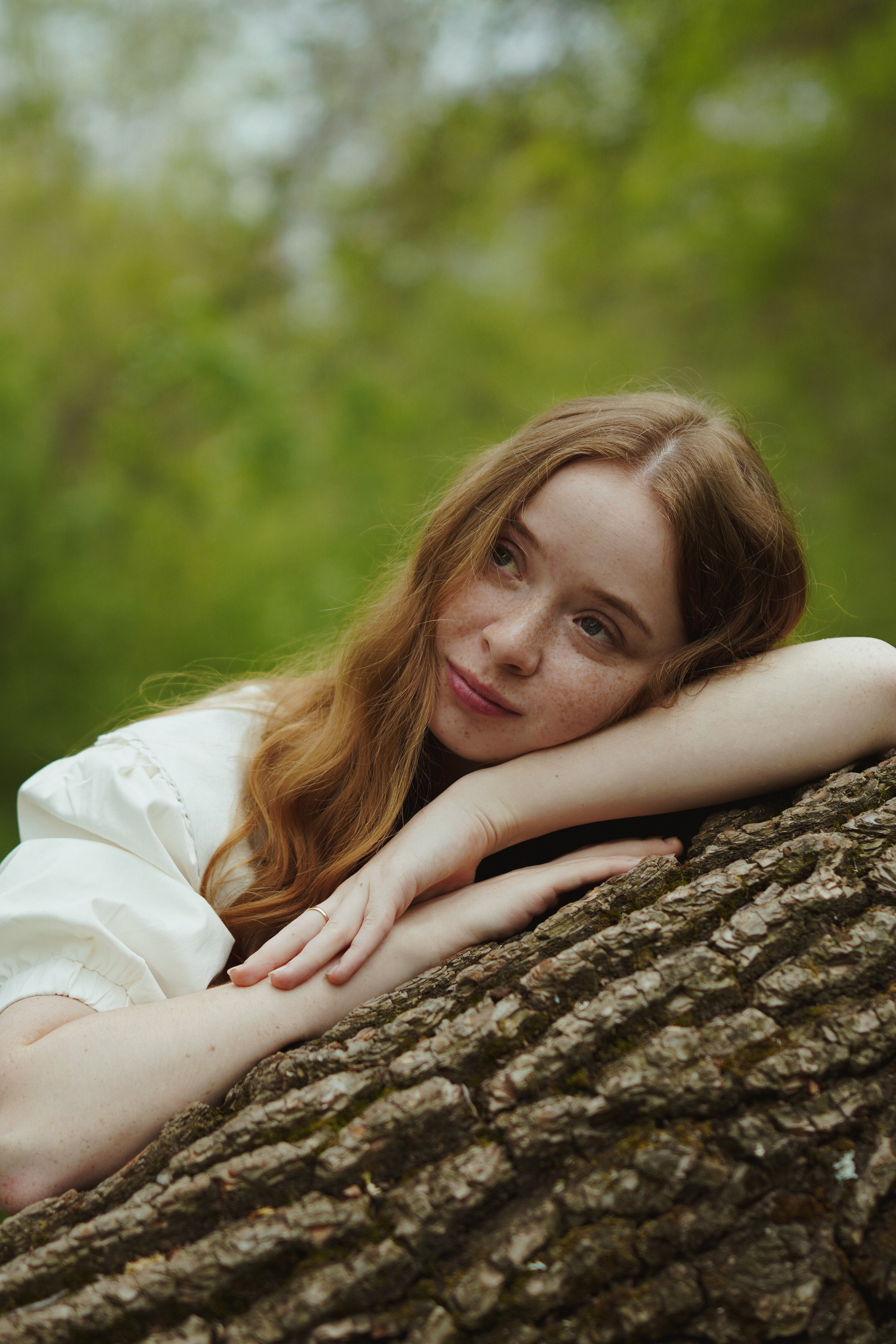 Уличные съемки. Семейный и портретный фотограф в Омске Бондарь Алена