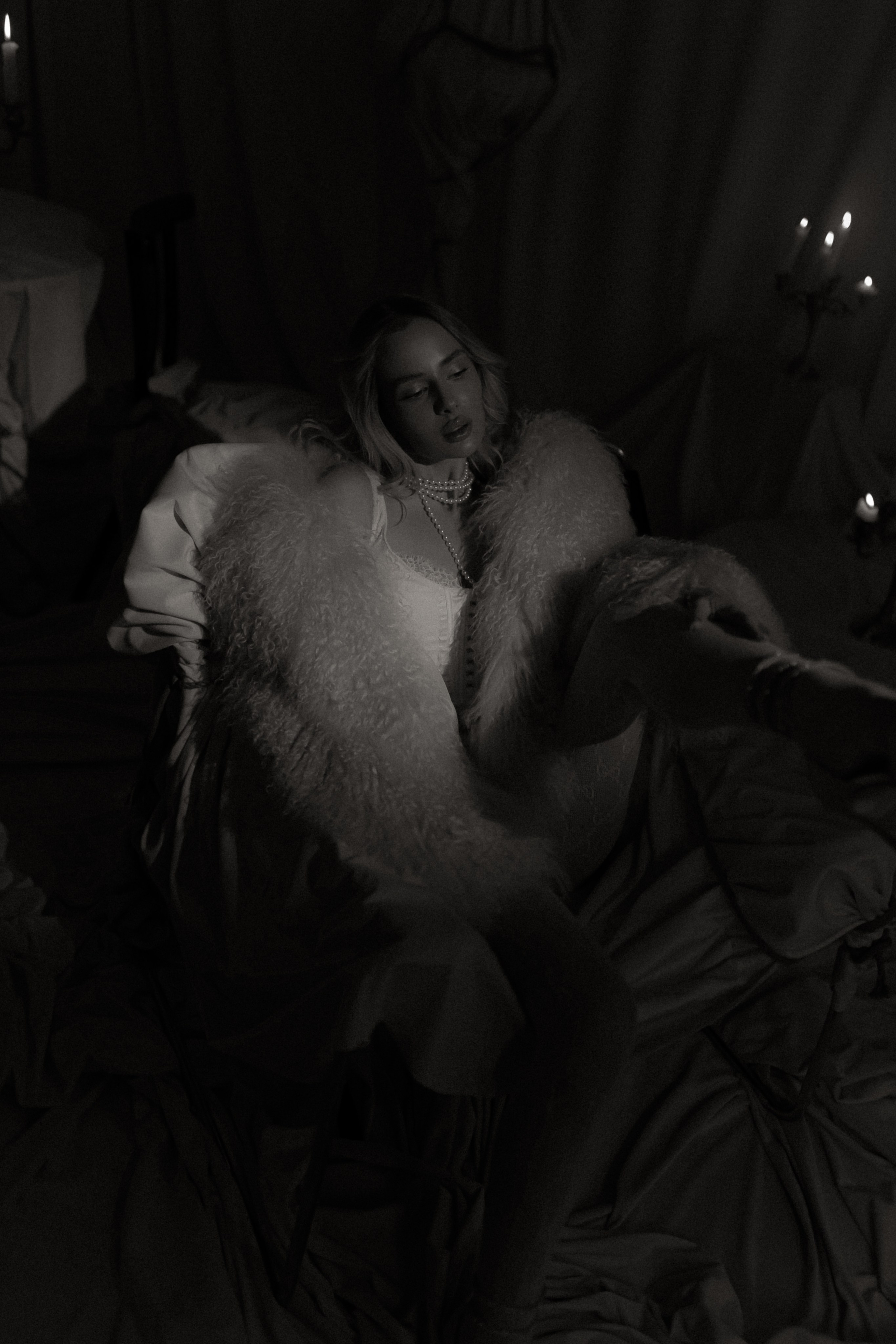 Ксения. DARYA.BELKINA