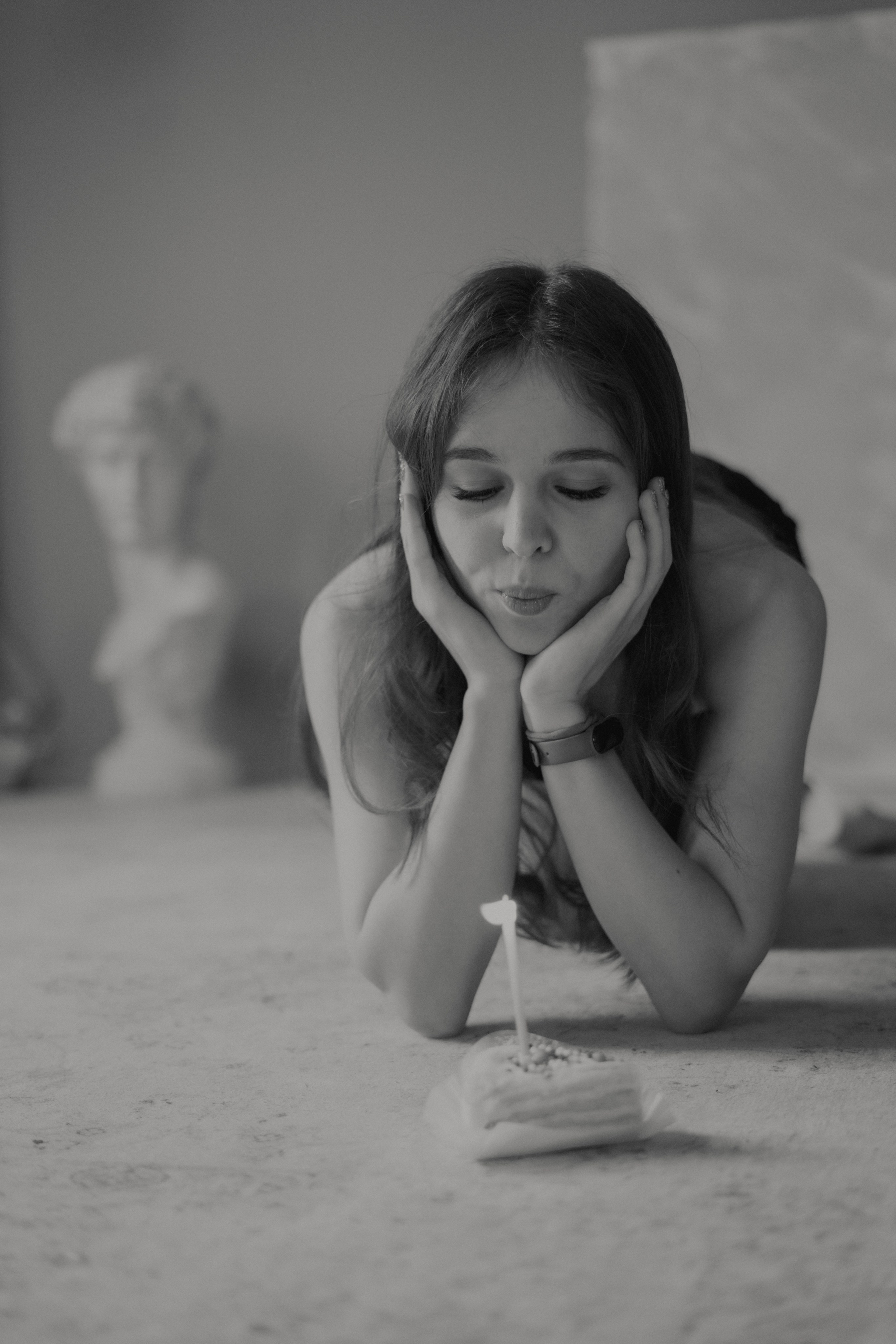 Оксана. Фотограф в Старом Осколе и Воронеже Анастасия Епифанцева